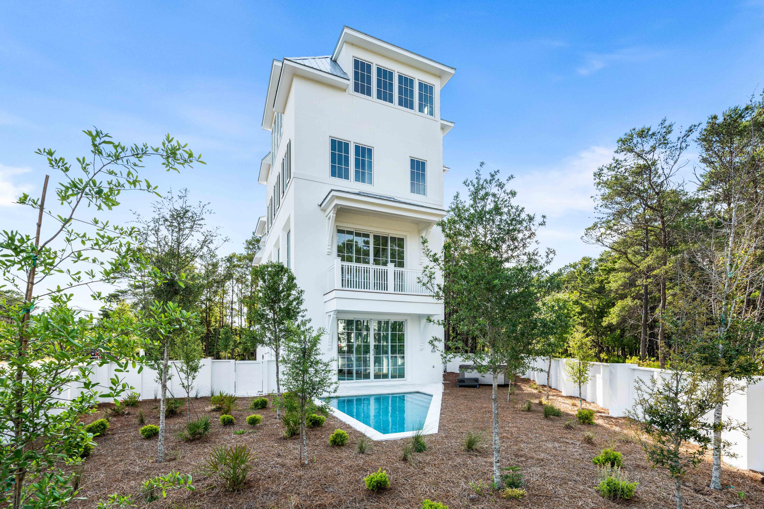 Seagrove - Residential