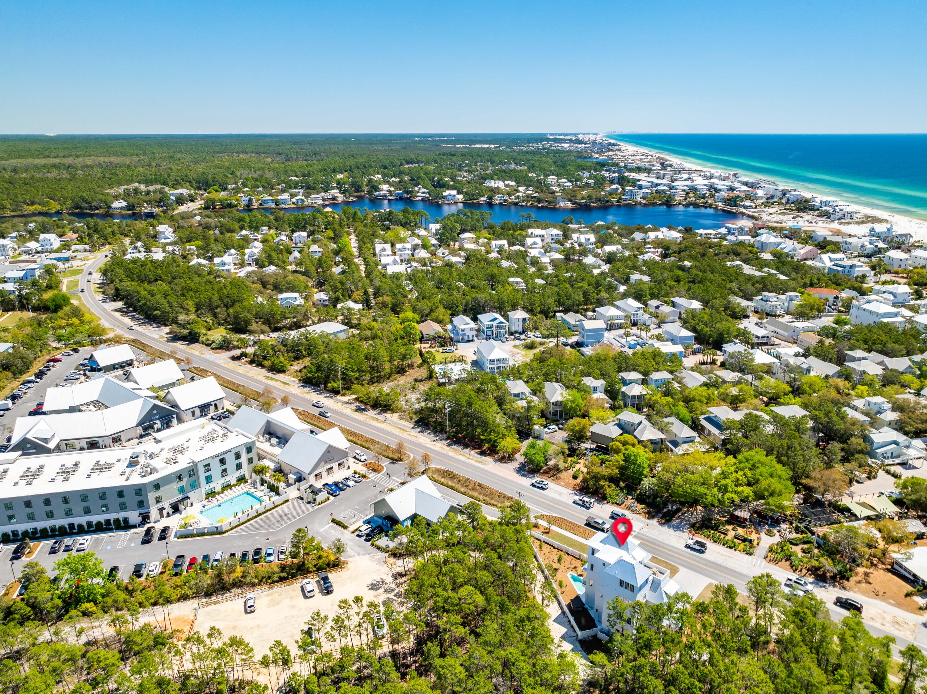 Seagrove - Residential