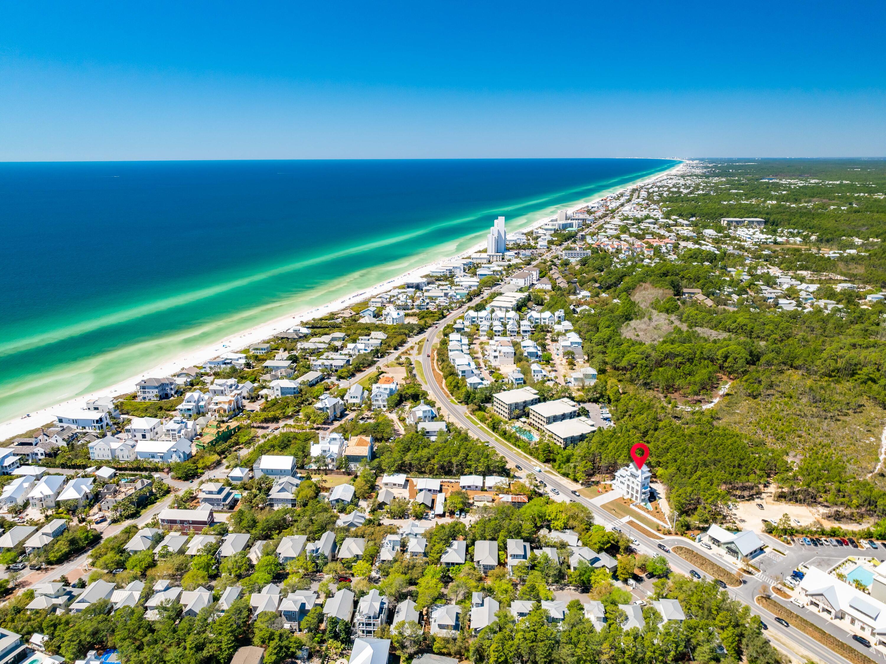 Seagrove - Residential