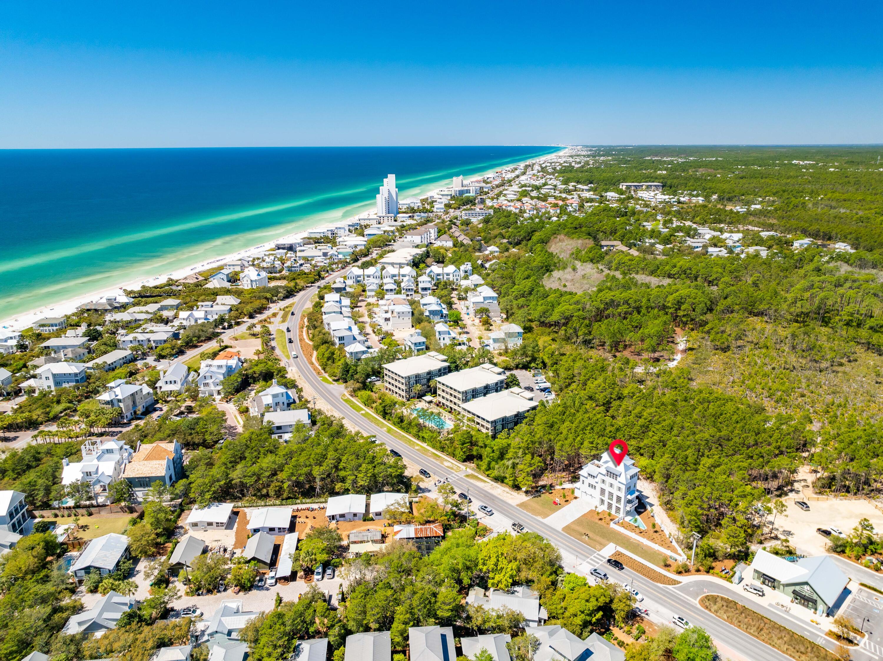 Seagrove - Residential