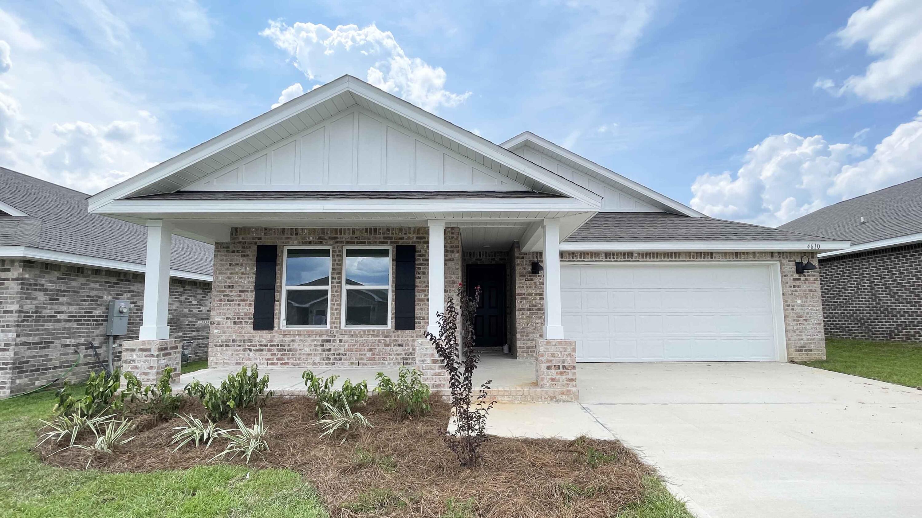 Patriot Ridge - Residential