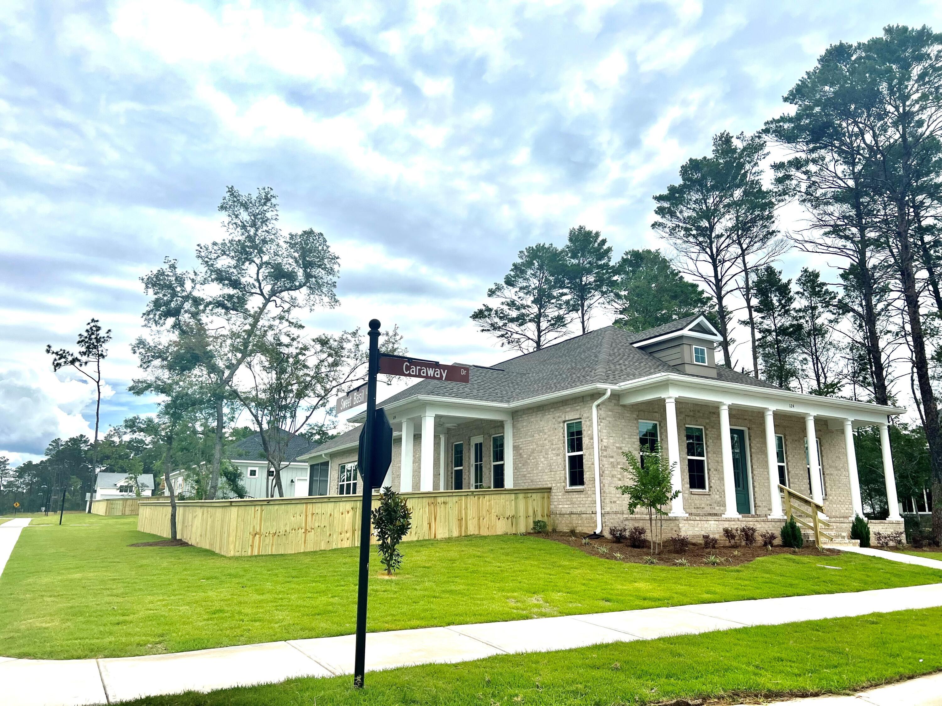 DEER MOSS CREEK PH 2A LOT 71 - Residential