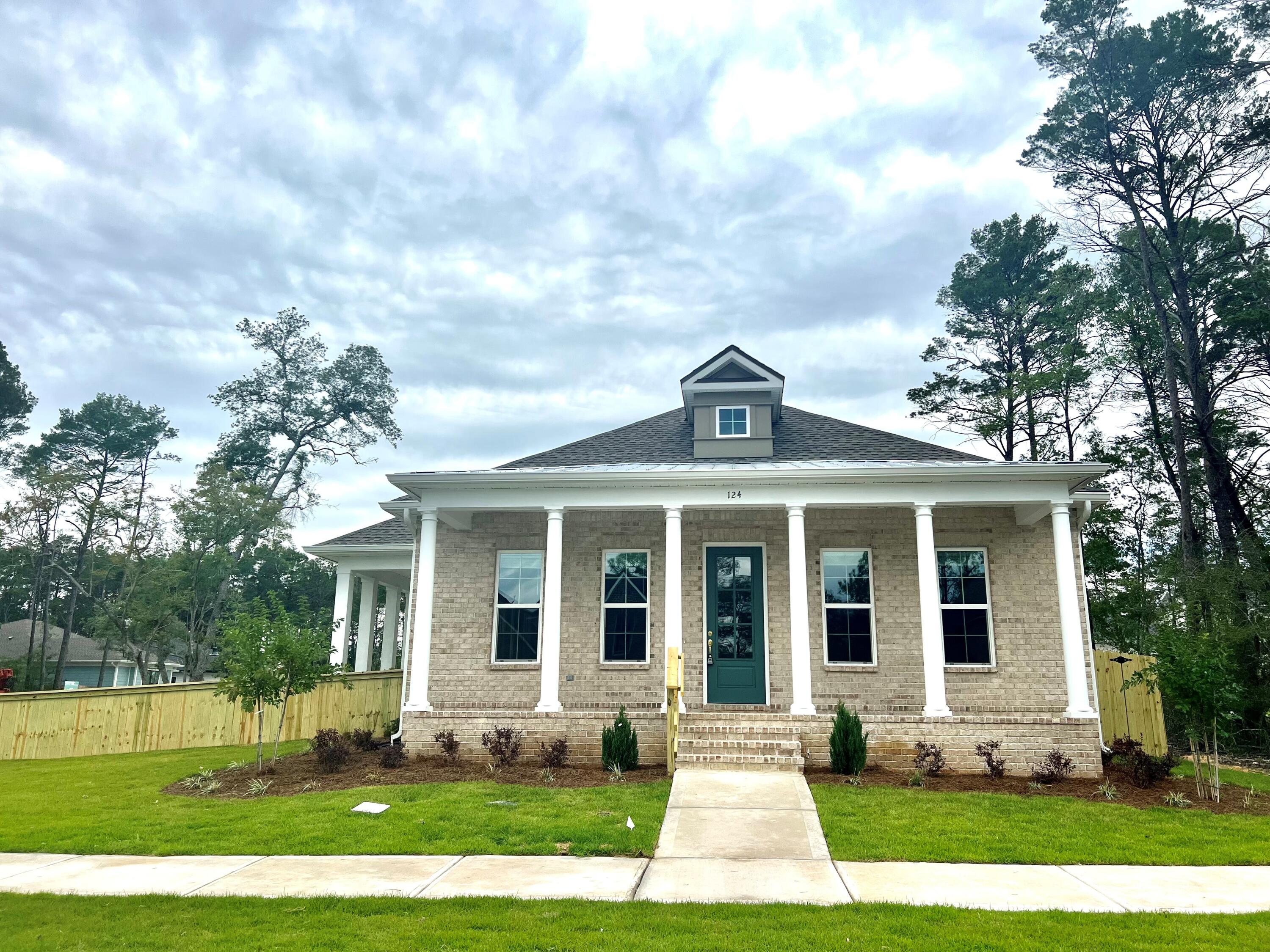 DEER MOSS CREEK PH 2A LOT 71 - Residential