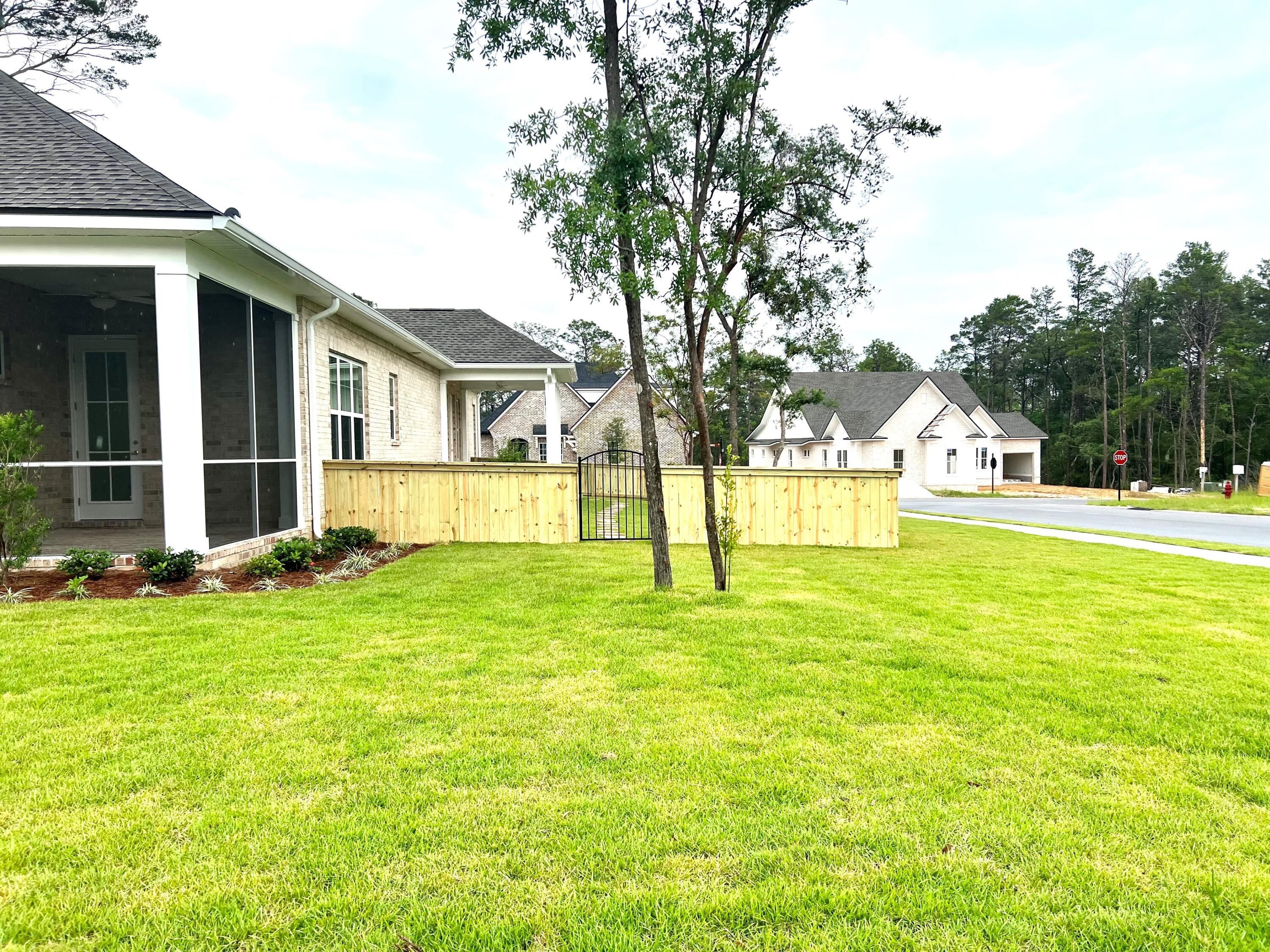 DEER MOSS CREEK PH 2A LOT 71 - Residential