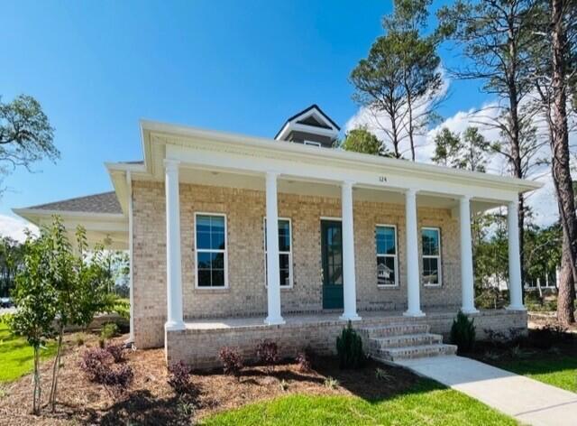 DEER MOSS CREEK PH 2A LOT 71 - Residential