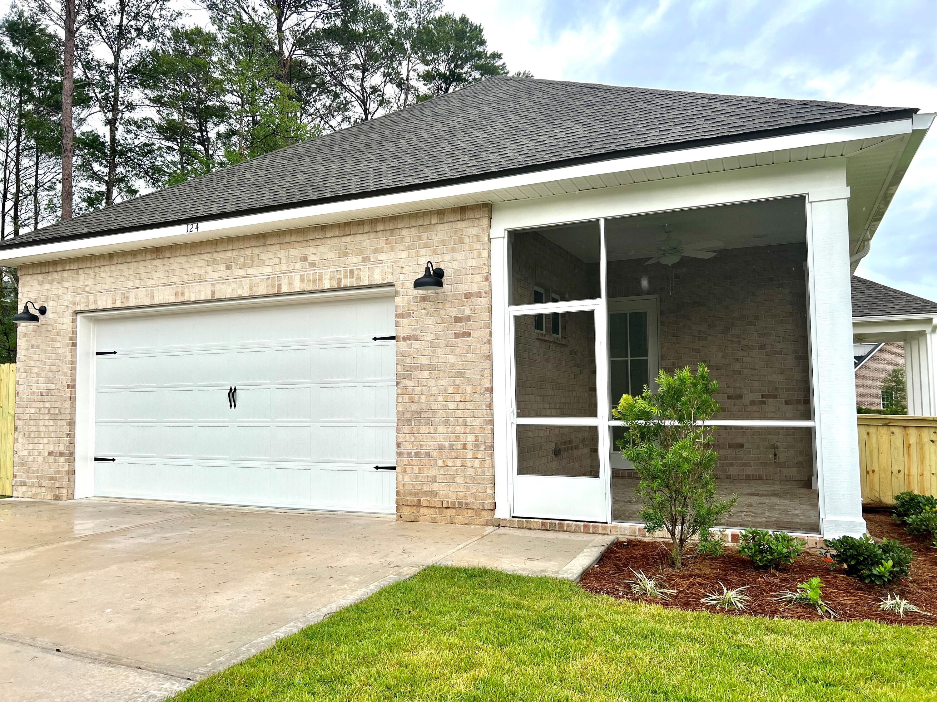 DEER MOSS CREEK PH 2A LOT 71 - Residential