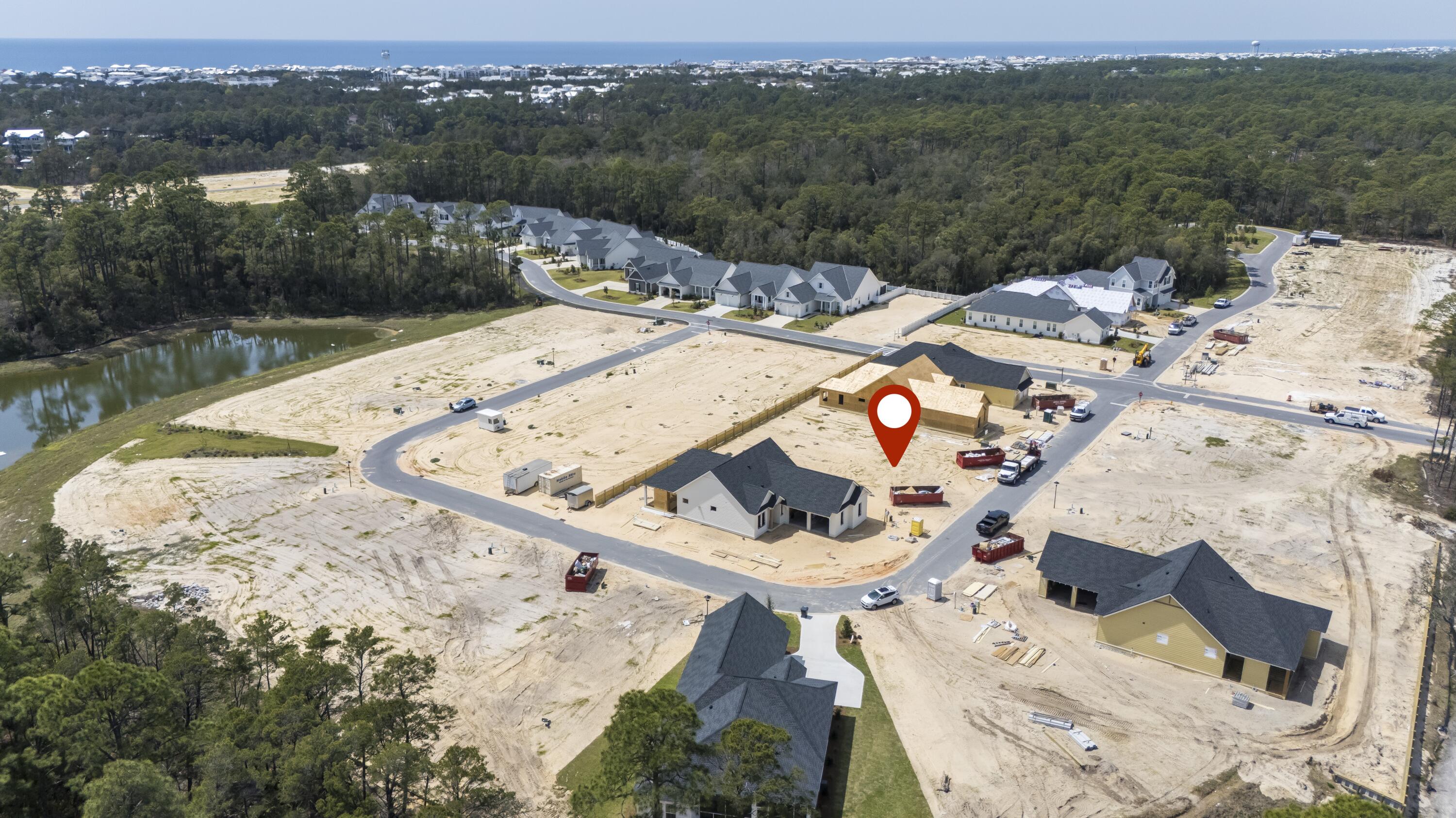 WATERSOUND ORIGINS - Residential