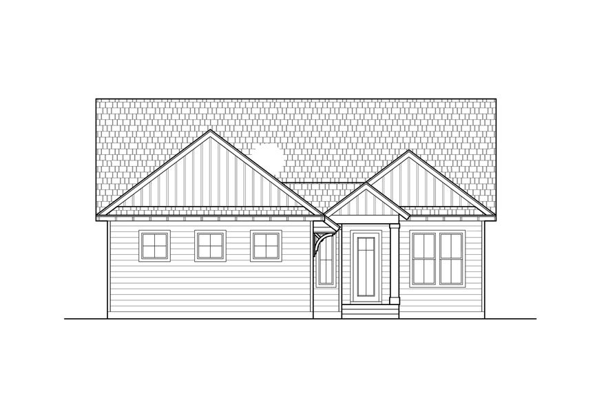Welcome to the Florence floor plan by Arkon Group, a stunning new construction home in Powell Landing West in the Watersound Origins community. This thoughtfully designed residence offers 4 bedrooms, 4 bathrooms, and 2,484 square feet of beautifully crafted living space, perfect for those seeking modern comfort and style. Step inside to discover quality finishes such as LVP flooring, 10' ceilings, crown molding, shiplap wall accents, and an open-concept layout designed for effortless entertaining. The chef's kitchen is a true showpiece, featuring high-end stainless steel appliances, wood cabinetry with easy glide drawers, under cabinet lighting and kitchen island with quartz countertops. The spacious living and dining areas flow seamlessly, creating an inviting atmosphere for gatherings. Unwind in the primary suite, which boasts a spa-like bath with a tiled shower and freestanding tub. Three additional guest bedrooms, each with access to a full bath, provide ample space for family and visitors. Enjoy peaceful outdoor living with a spacious and private screened rear porch, perfect for year-round enjoyment. A side load 2-car garage with access to the attic, provides plenty of room for storage!

Experience refined coastal living in one of Watersound Origins' most sought-after neighborhoods nestled alongside Lake Powell. The Watersound Origins community offers an unparalleled lifestyle in South Walton - exceptional amenities, notoriously friendly and welcoming atmosphere, zero short-term rentals, and close proximity to all that 30A and Inlet Beach has to offer. Enjoy the zero-entry pool, playground, sports courts, and fitness center at the Village Commons, play a round of golf or foot golf at the Origins Golf Course, or take a walk along the many miles of walking and biking trails that wind all throughout the neighborhood!

The new Watersound Town Center located at the entrance to the community offers several fantastic dining options (casual and formal), medical services, Starbucks, Publix, a Pavilion that hosts events year round, and more!