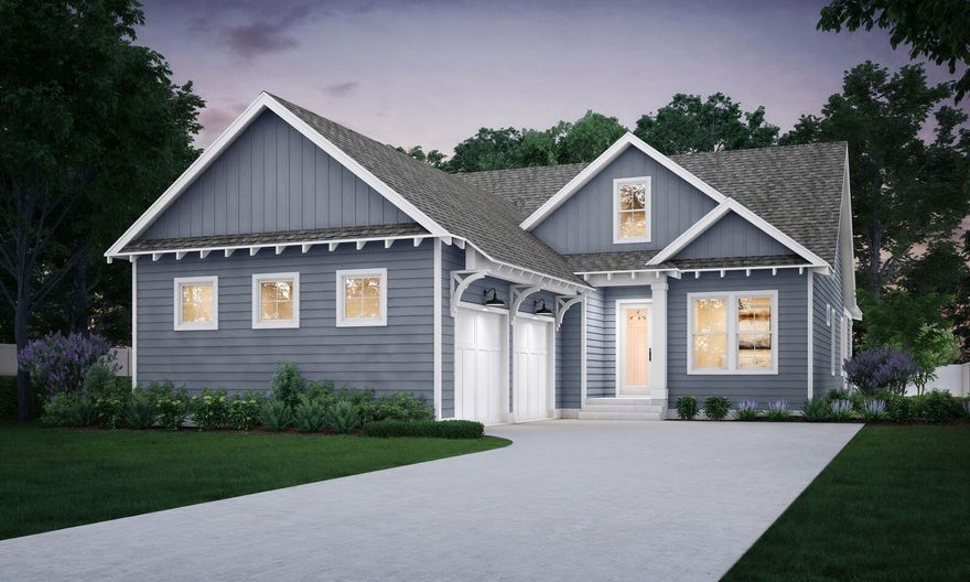 Welcome to the Florence floor plan by Arkon Group, a stunning new construction home in Powell Landing West in the Watersound Origins community. This thoughtfully designed residence offers 4 bedrooms, 4 bathrooms, and 2,484 square feet of beautifully crafted living space, perfect for those seeking modern comfort and style. Step inside to discover quality finishes such as LVP flooring, 10' ceilings, crown molding, shiplap wall accents, and an open-concept layout designed for effortless entertaining. The chef's kitchen is a true showpiece, featuring high-end stainless steel appliances, wood cabinetry with easy glide drawers, under cabinet lighting and kitchen island with quartz countertops. The spacious living and dining areas flow seamlessly, creating an inviting atmosphere for gatherings. Unwind in the primary suite, which boasts a spa-like bath with a tiled shower and freestanding tub. Three additional guest bedrooms, each with access to a full bath, provide ample space for family and visitors. Enjoy peaceful outdoor living with a spacious and private screened rear porch, perfect for year-round enjoyment. A side load 2-car garage with access to the attic, provides plenty of room for storage!

Experience refined coastal living in one of Watersound Origins' most sought-after neighborhoods nestled alongside Lake Powell. The Watersound Origins community offers an unparalleled lifestyle in South Walton - exceptional amenities, notoriously friendly and welcoming atmosphere, zero short-term rentals, and close proximity to all that 30A and Inlet Beach has to offer. Enjoy the zero-entry pool, playground, sports courts, and fitness center at the Village Commons, play a round of golf or foot golf at the Origins Golf Course, or take a walk along the many miles of walking and biking trails that wind all throughout the neighborhood!

The new Watersound Town Center located at the entrance to the community offers several fantastic dining options (casual and formal), medical services, Starbucks, Publix, a Pavilion that hosts events year round, and more!