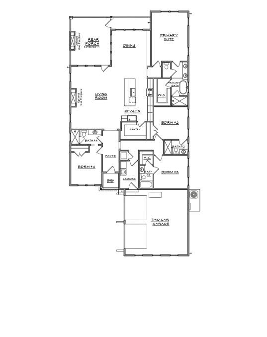 WATERSOUND ORIGINS - Residential