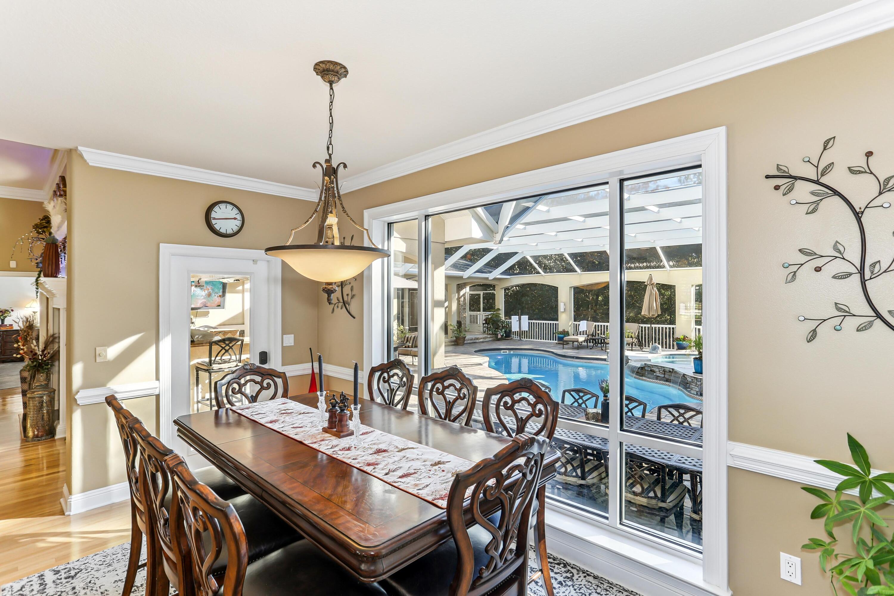 ROCKY BAYOU COUNTRY CLUB ESTATES 11 - Residential