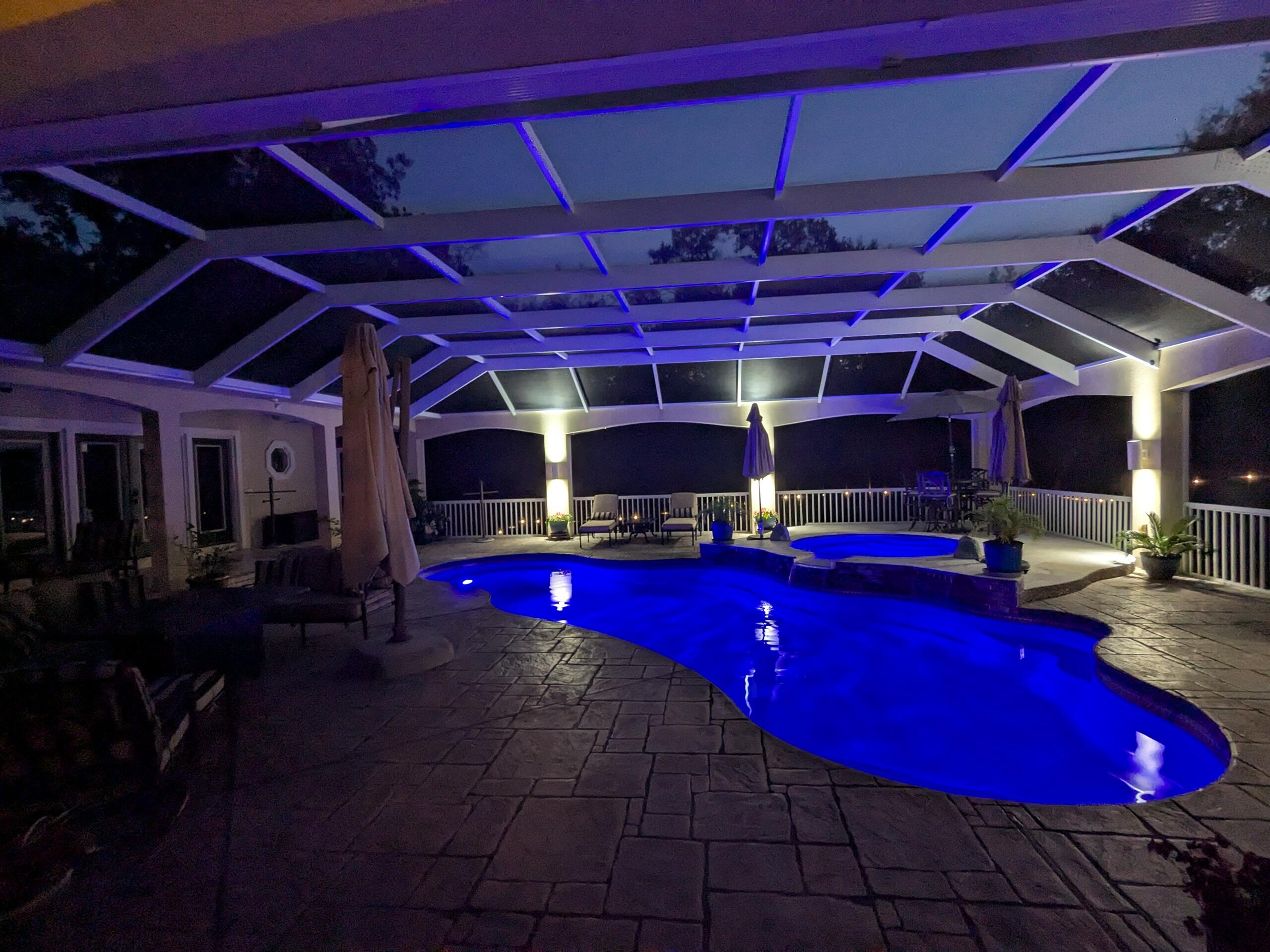 ROCKY BAYOU COUNTRY CLUB ESTATES 11 - Residential