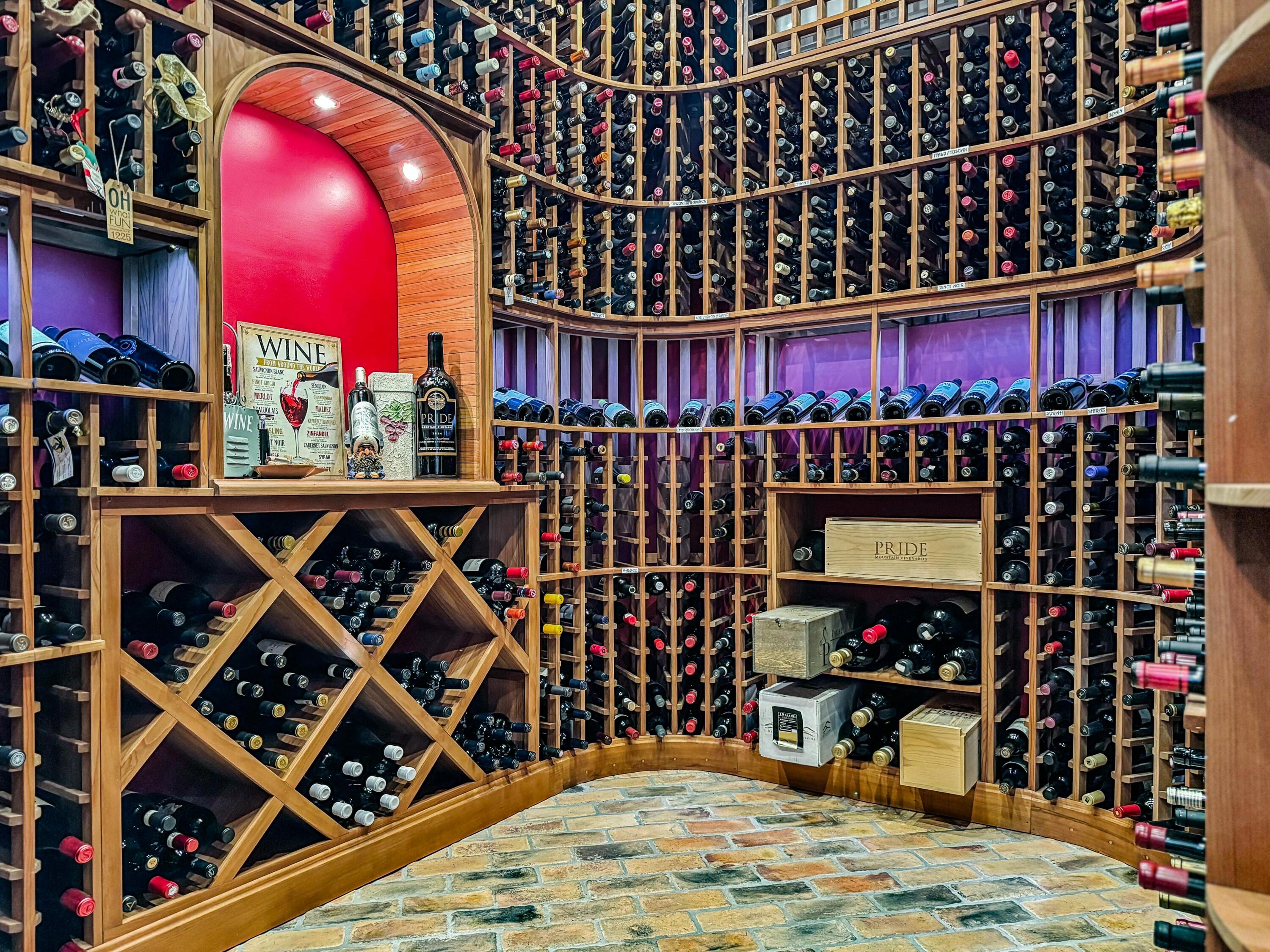 ROCKY BAYOU COUNTRY CLUB ESTATES 11 - Residential