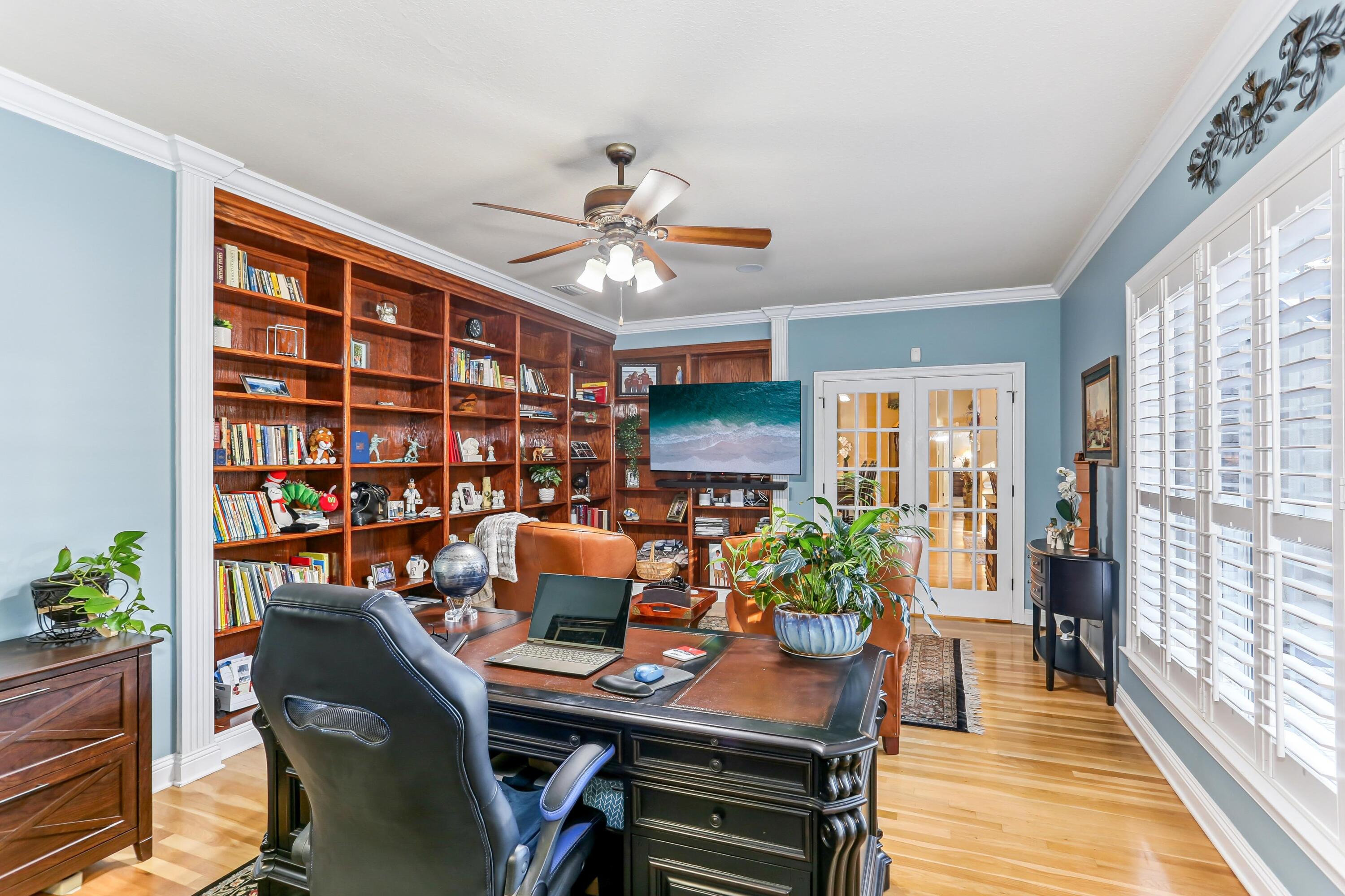 ROCKY BAYOU COUNTRY CLUB ESTATES 11 - Residential