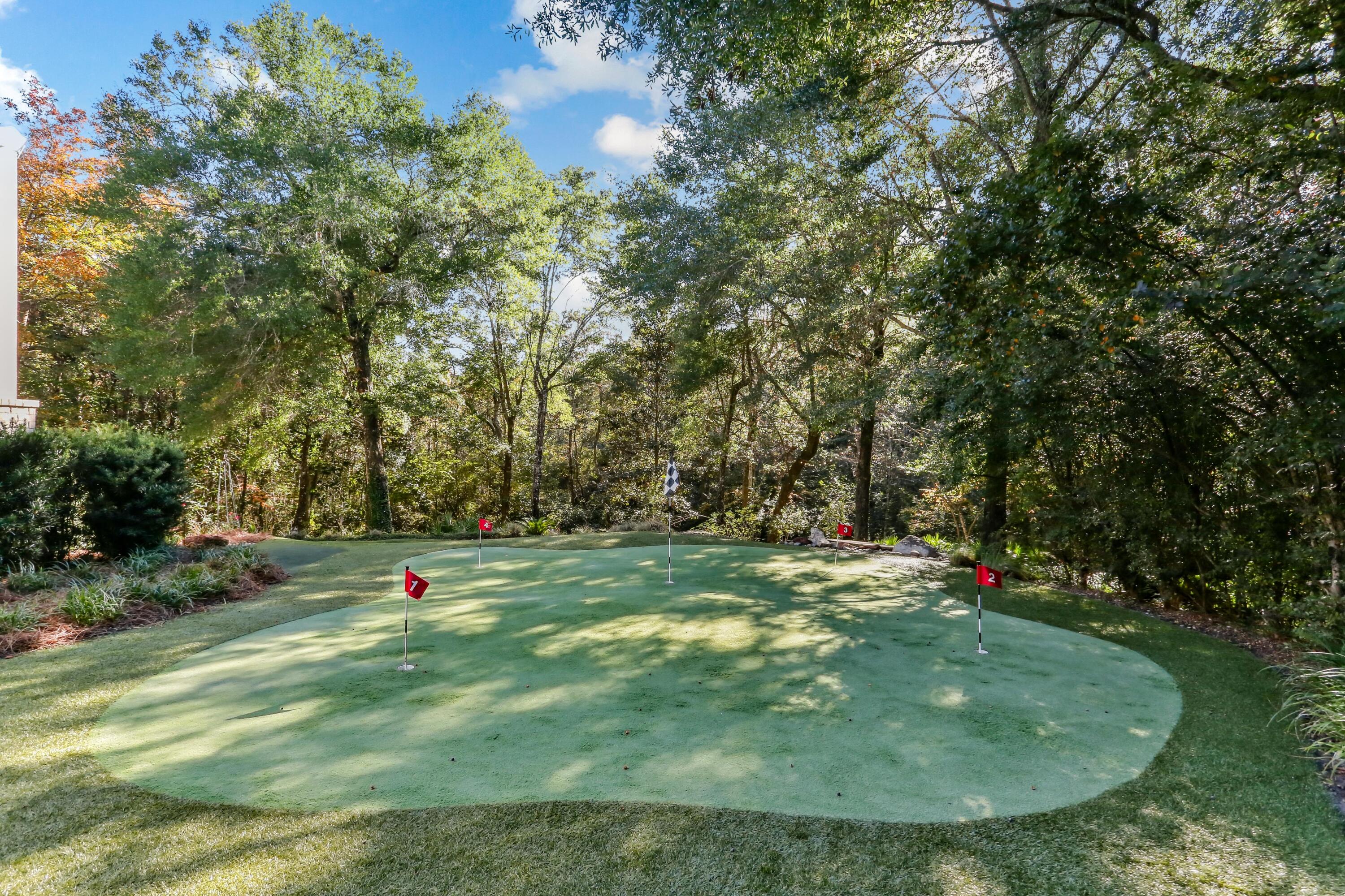 ROCKY BAYOU COUNTRY CLUB ESTATES 11 - Residential