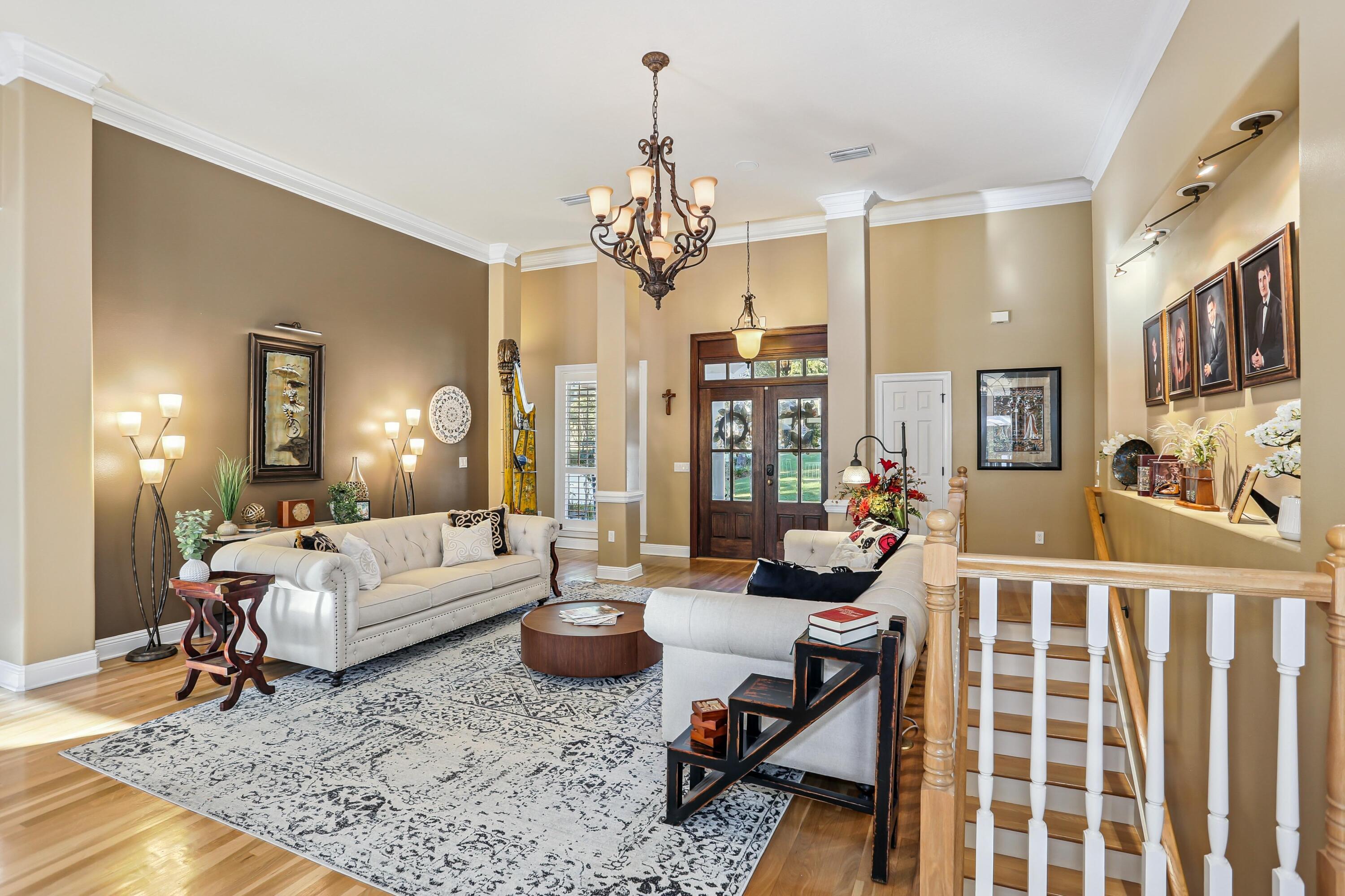 ROCKY BAYOU COUNTRY CLUB ESTATES 11 - Residential