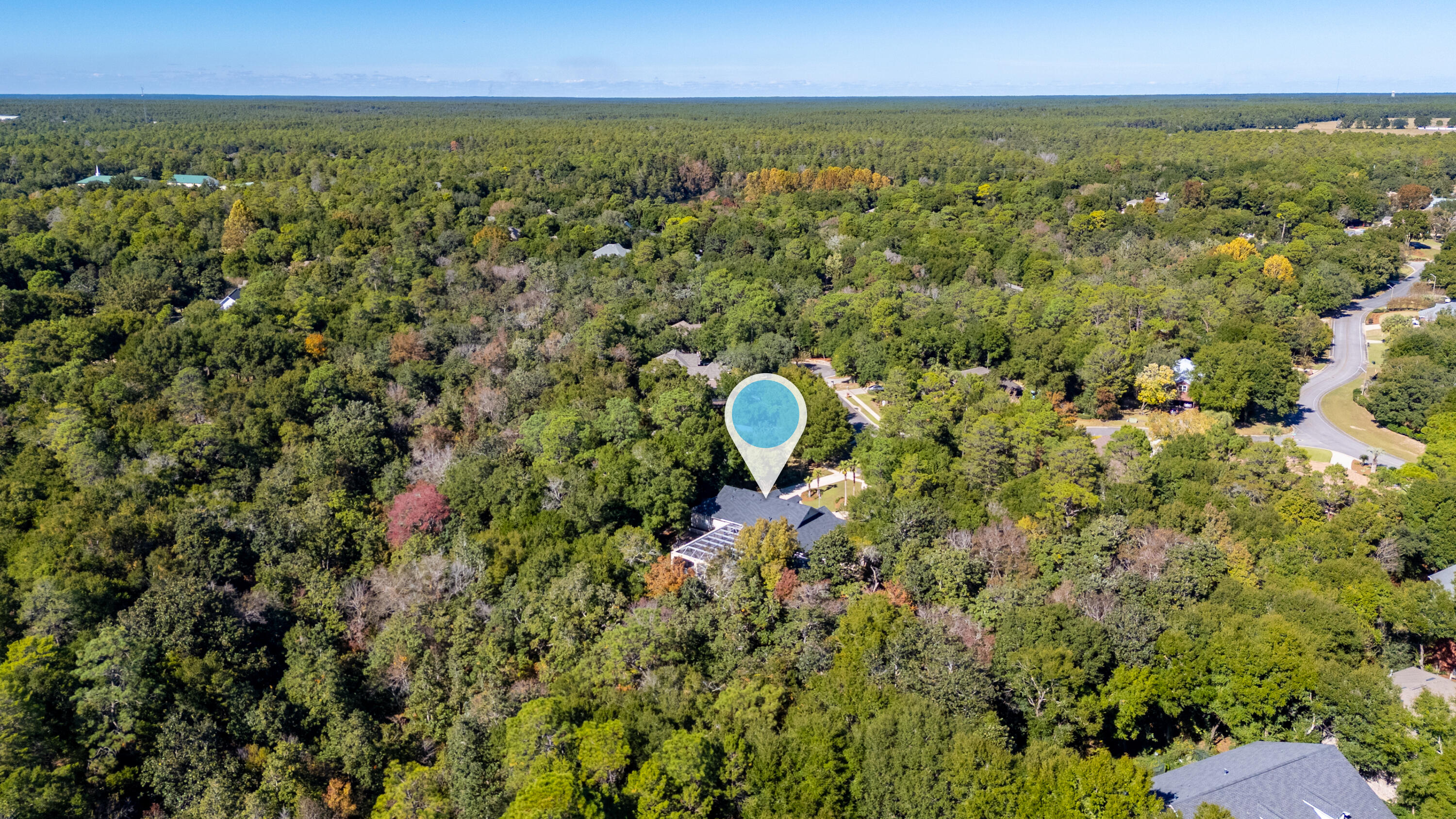 ROCKY BAYOU COUNTRY CLUB ESTATES 11 - Residential