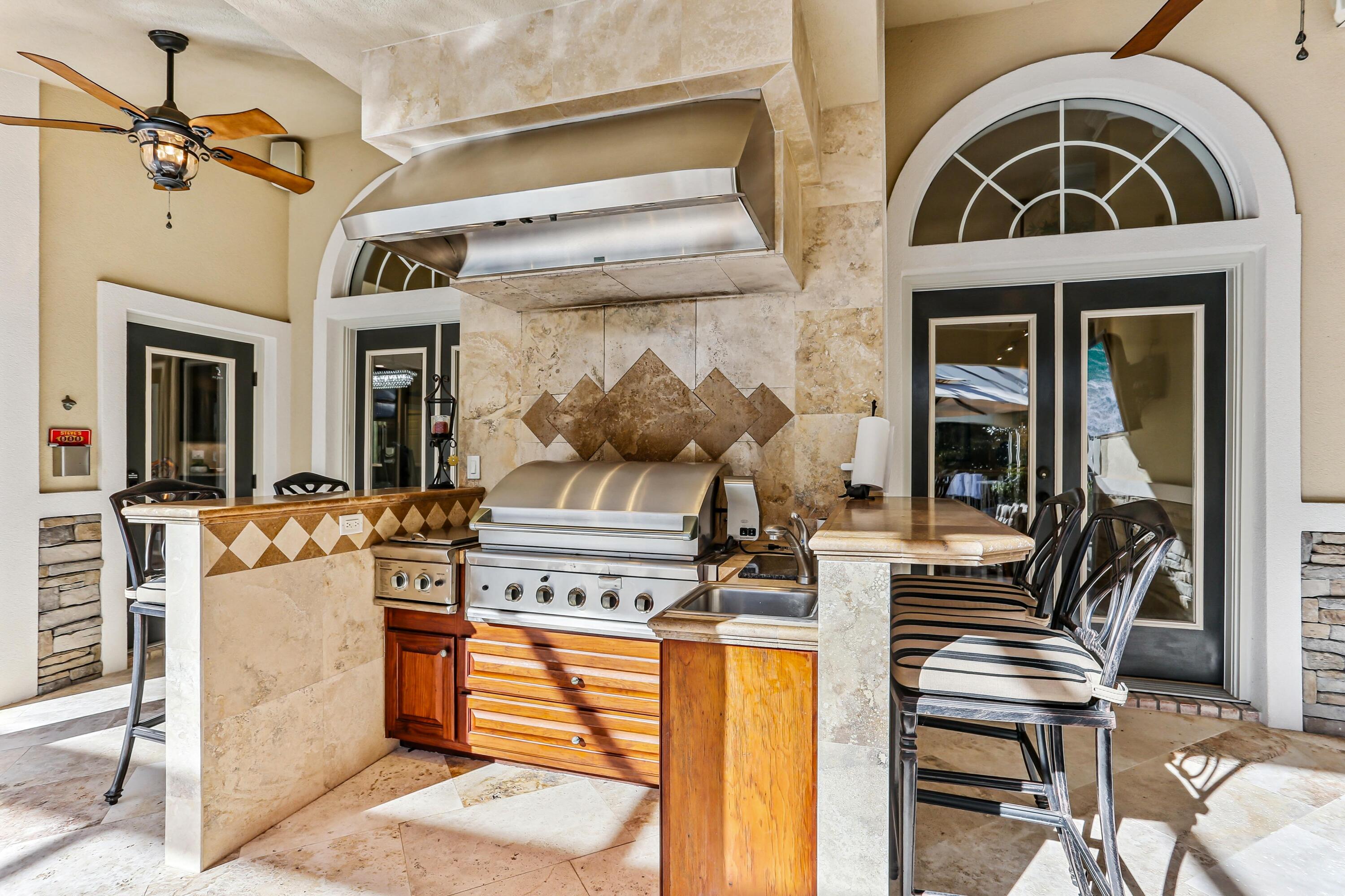 ROCKY BAYOU COUNTRY CLUB ESTATES 11 - Residential