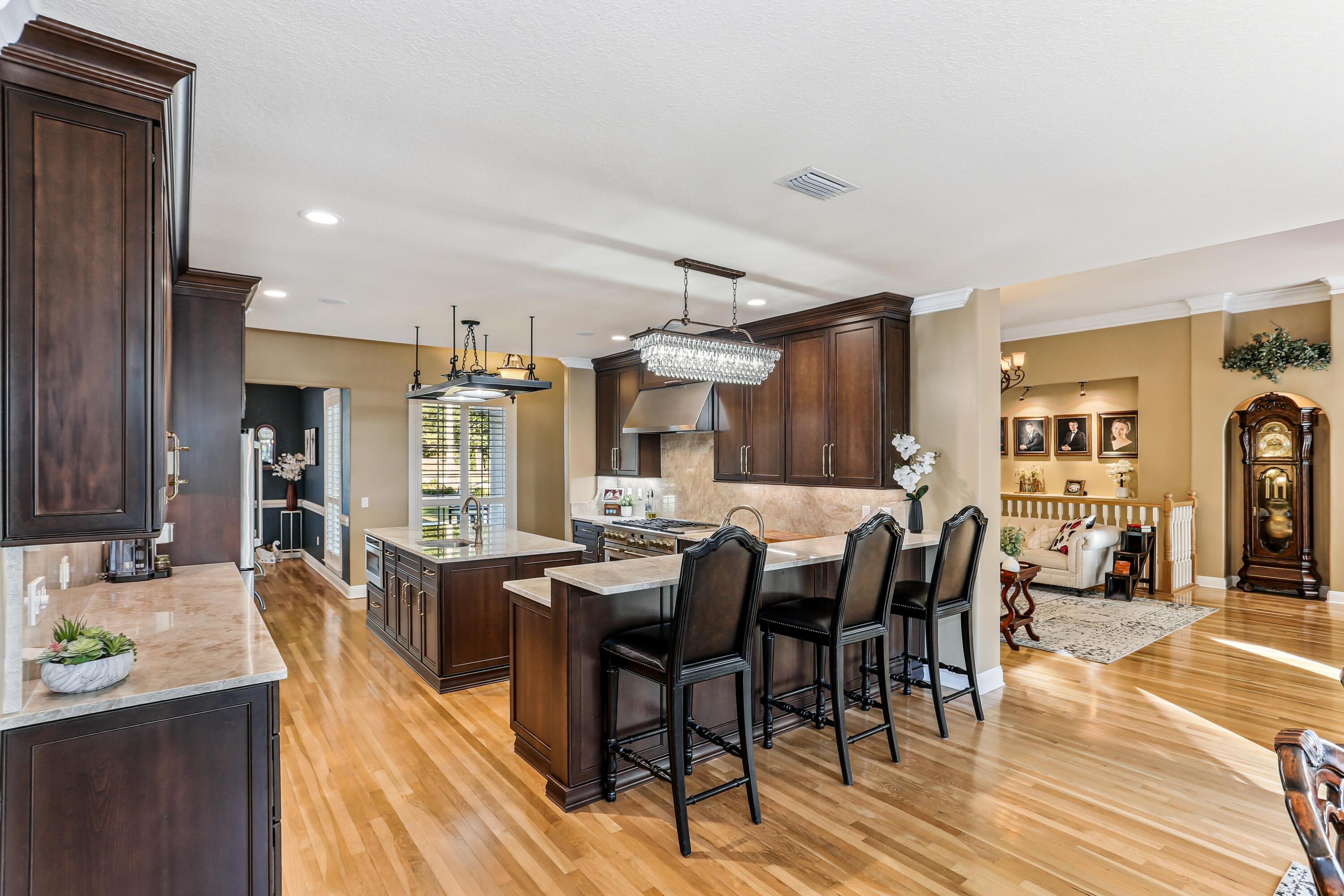 ROCKY BAYOU COUNTRY CLUB ESTATES 11 - Residential