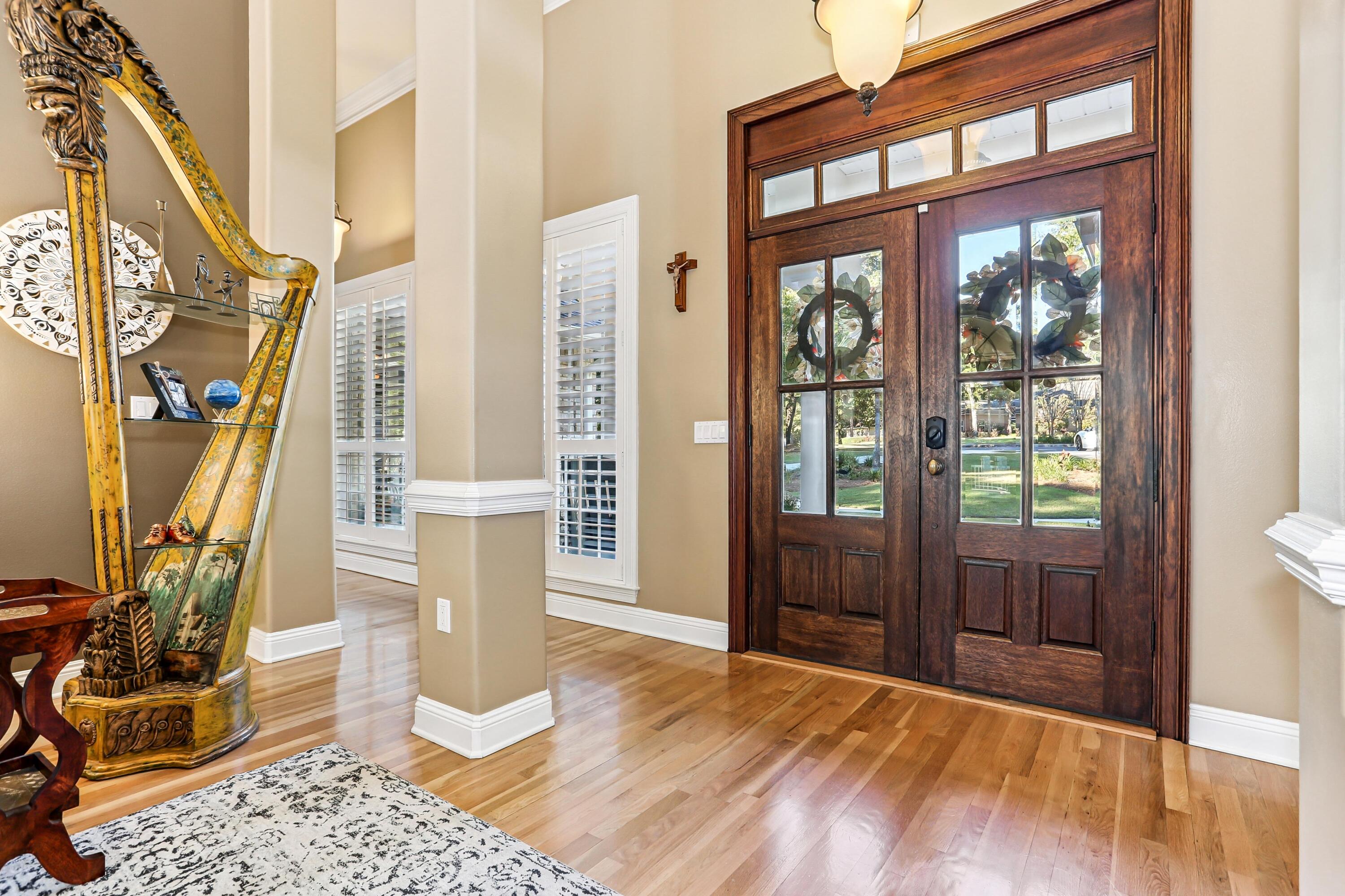 ROCKY BAYOU COUNTRY CLUB ESTATES 11 - Residential