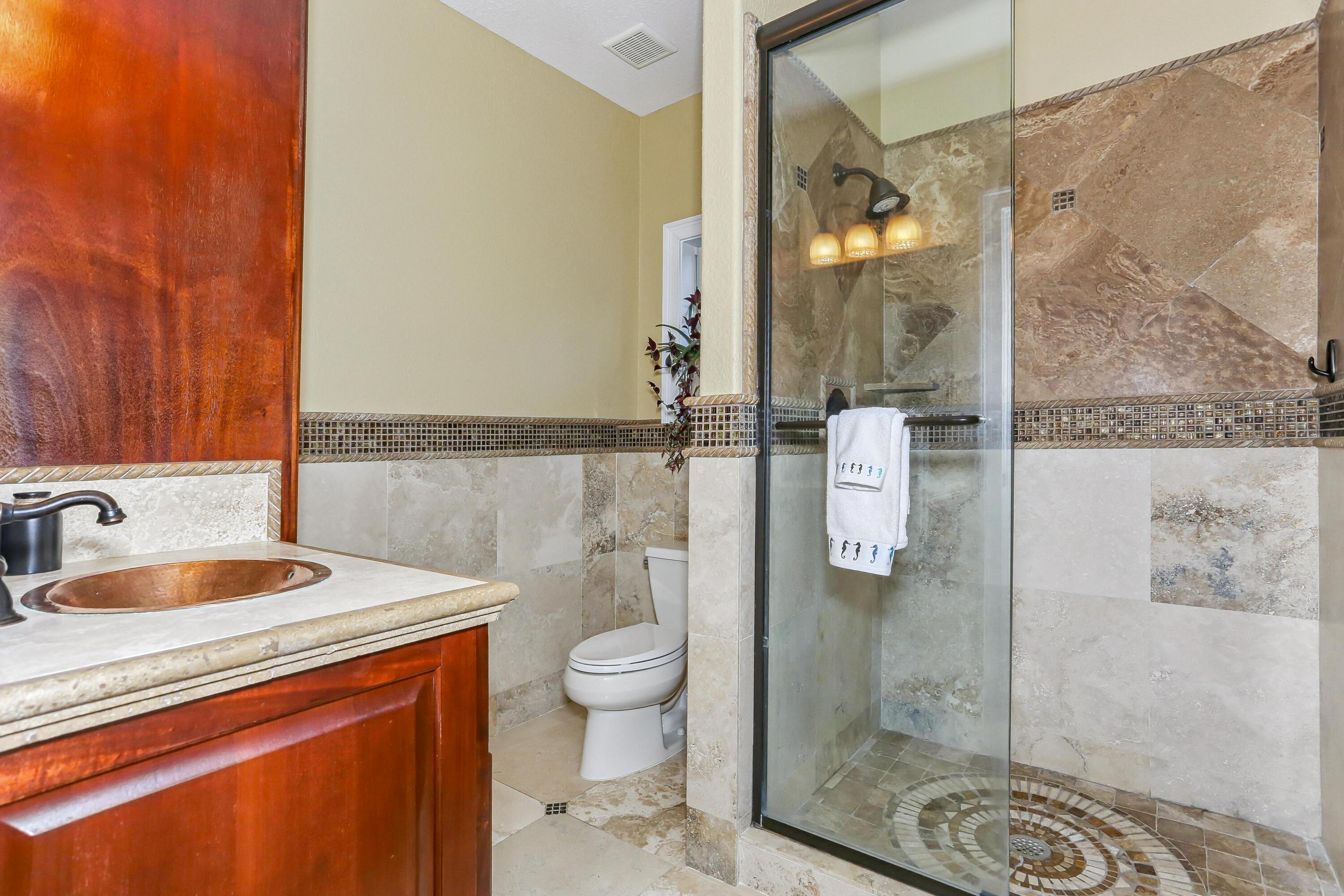 ROCKY BAYOU COUNTRY CLUB ESTATES 11 - Residential