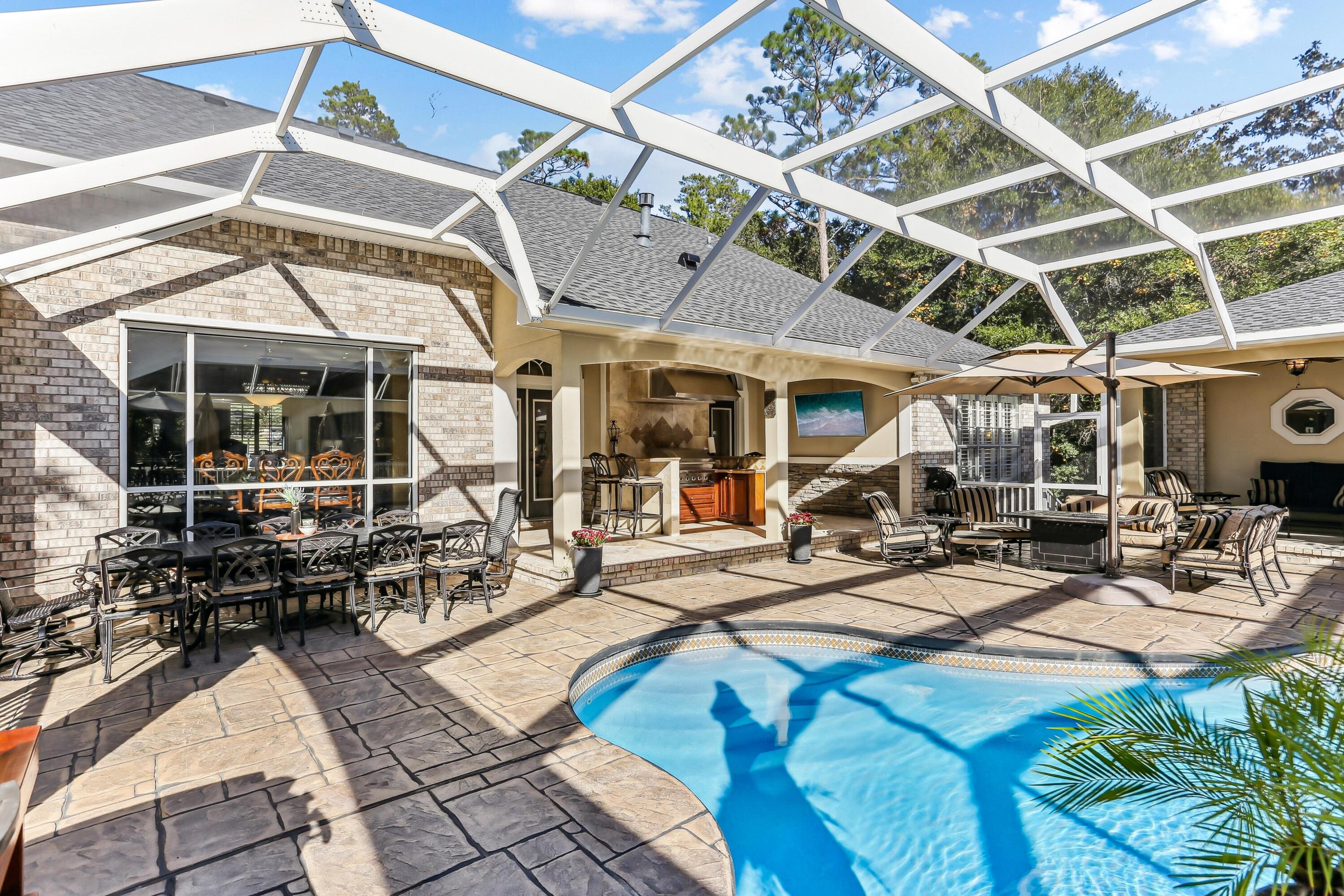 ROCKY BAYOU COUNTRY CLUB ESTATES 11 - Residential