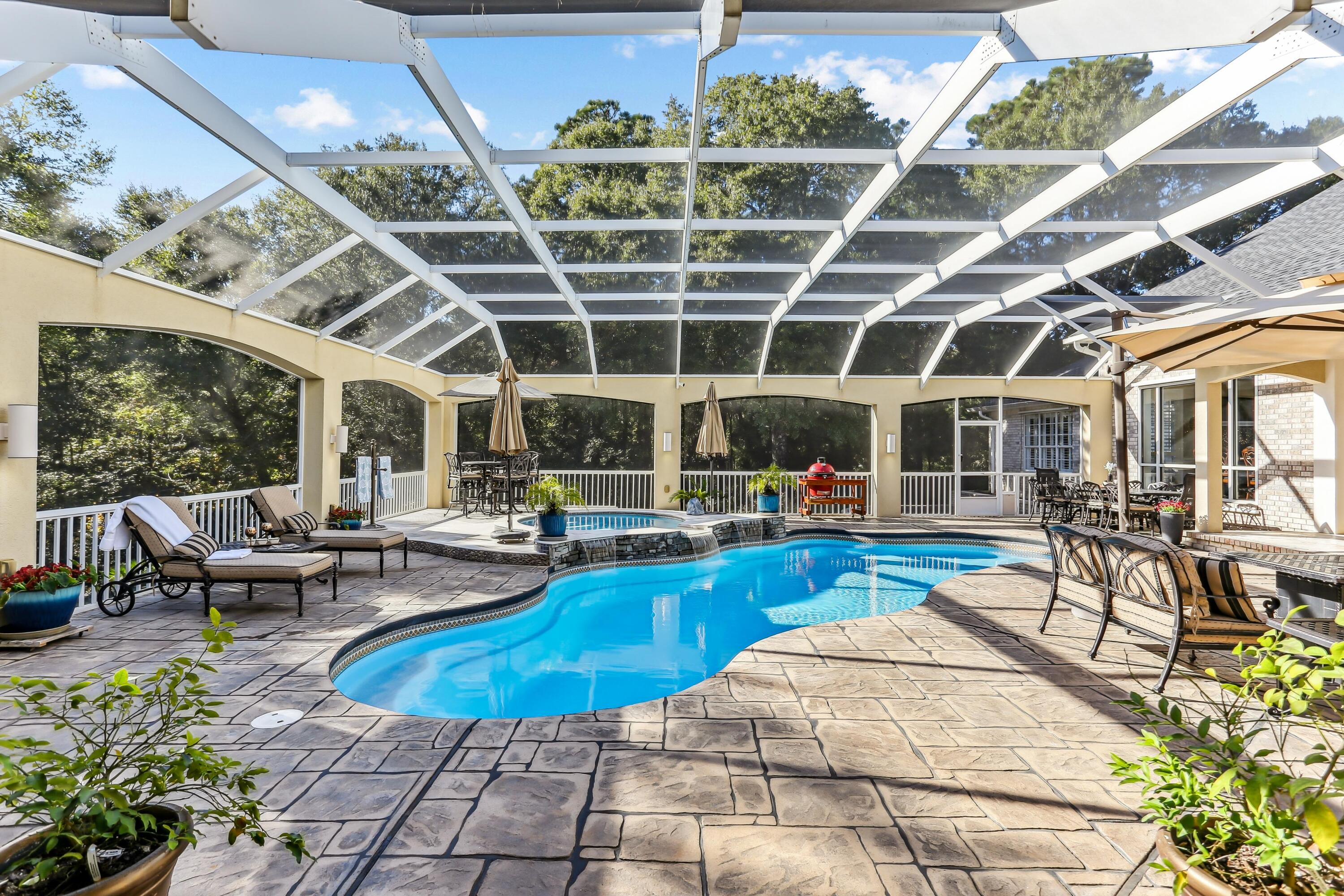 ROCKY BAYOU COUNTRY CLUB ESTATES 11 - Residential