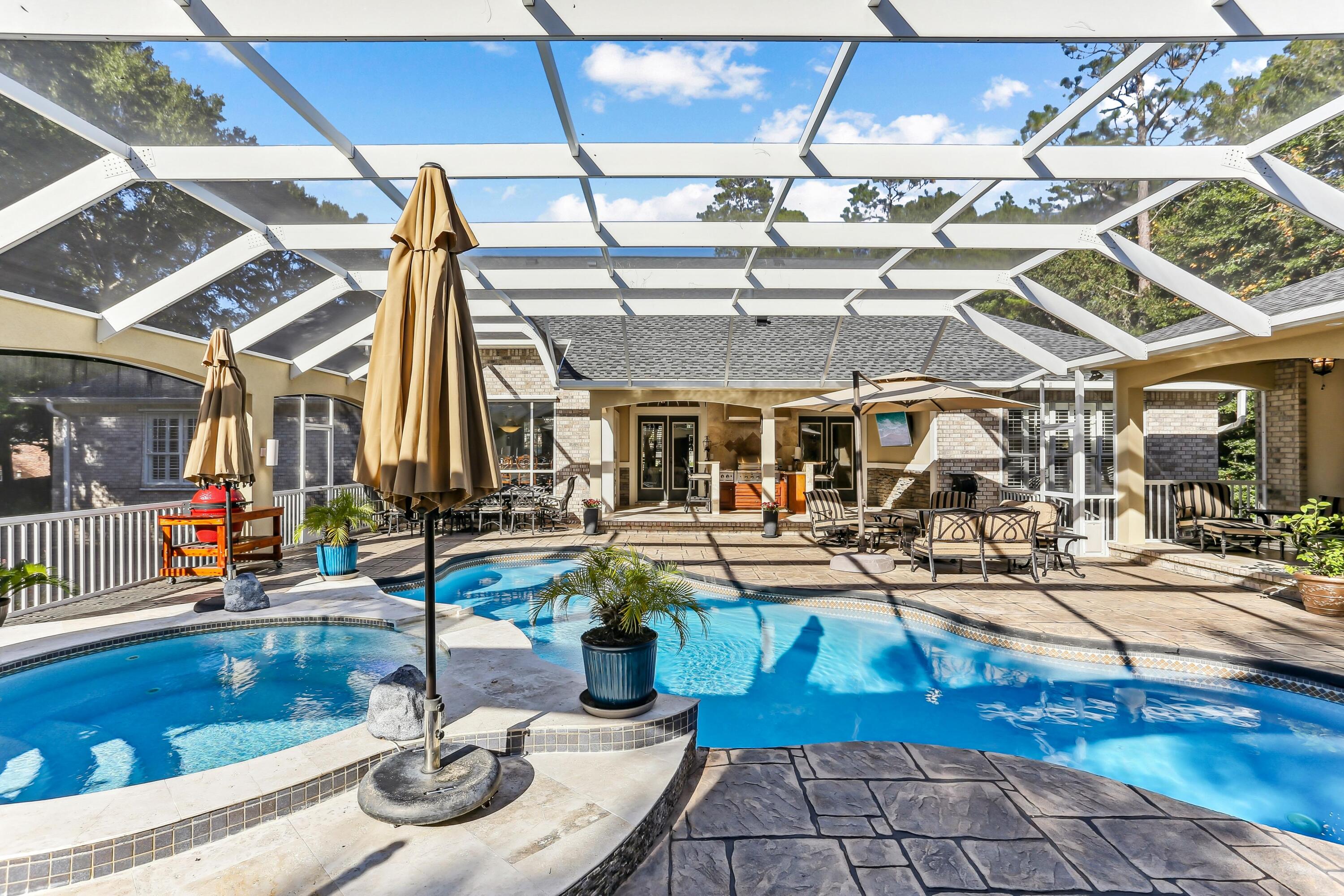 ROCKY BAYOU COUNTRY CLUB ESTATES 11 - Residential