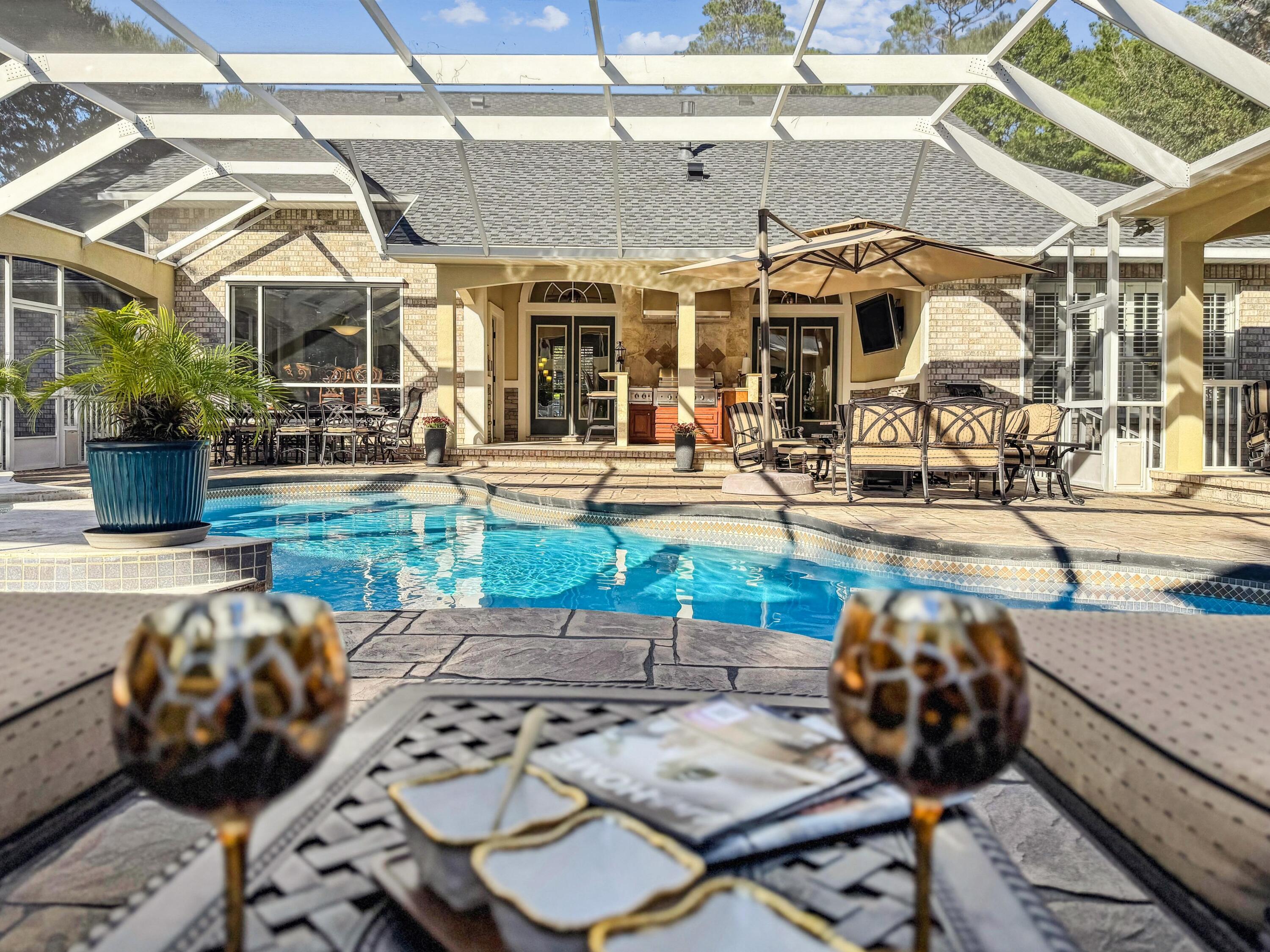 ROCKY BAYOU COUNTRY CLUB ESTATES 11 - Residential