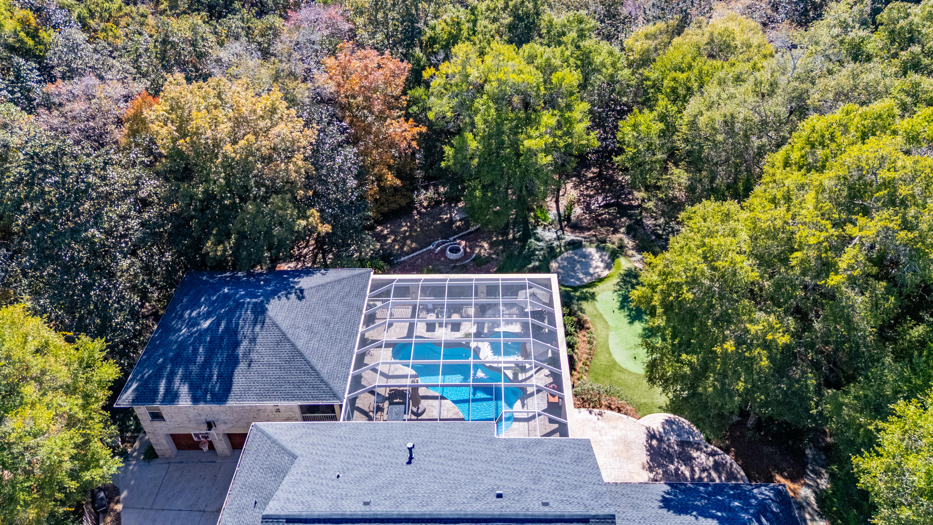 ROCKY BAYOU COUNTRY CLUB ESTATES 11 - Residential