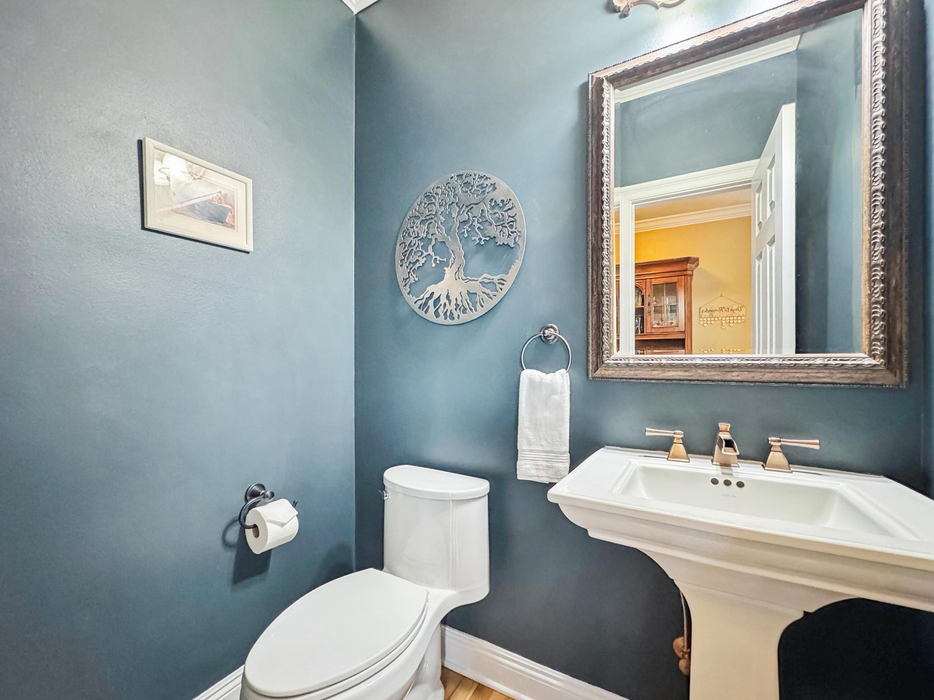 ROCKY BAYOU COUNTRY CLUB ESTATES 11 - Residential