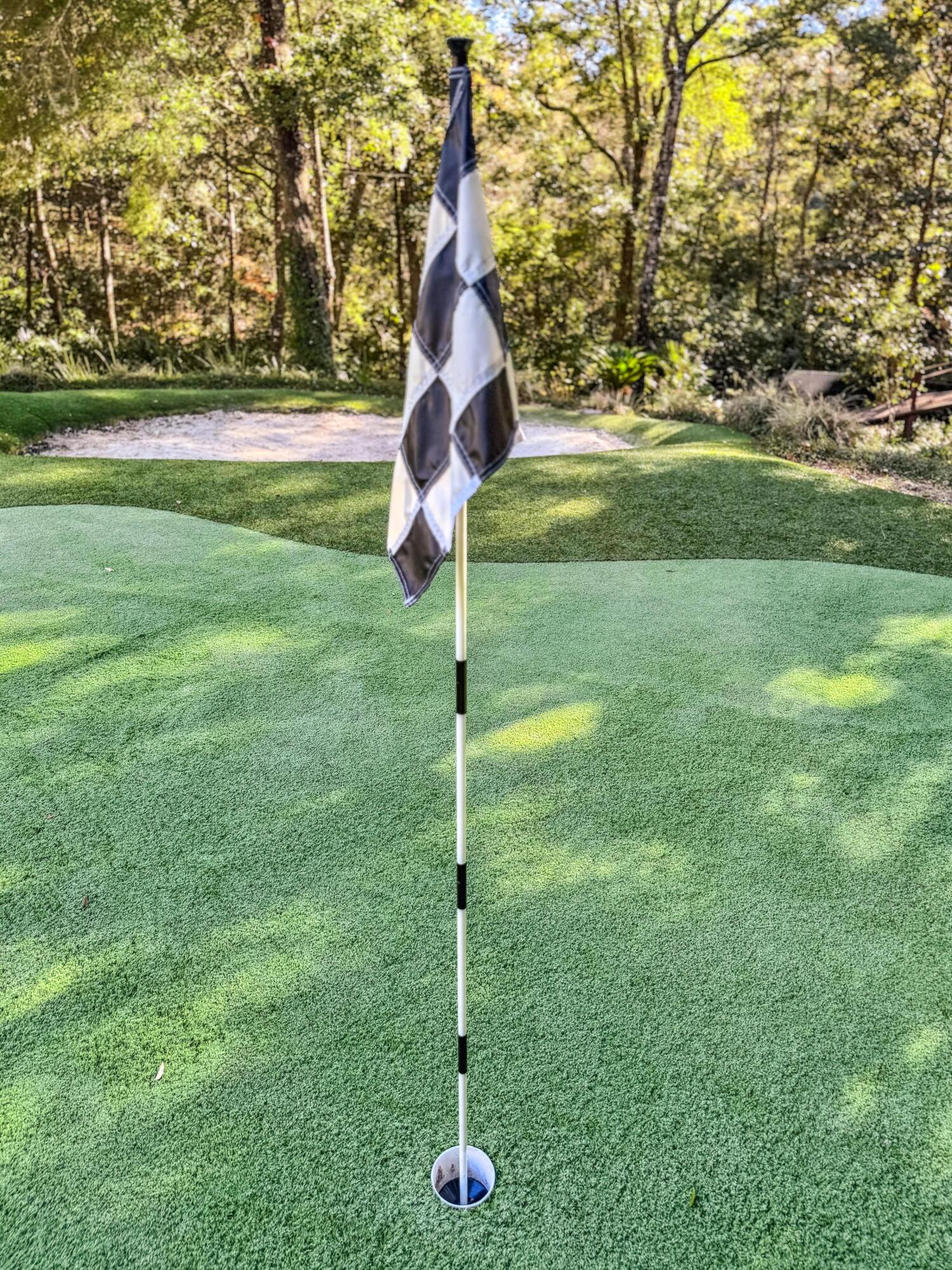 ROCKY BAYOU COUNTRY CLUB ESTATES 11 - Residential