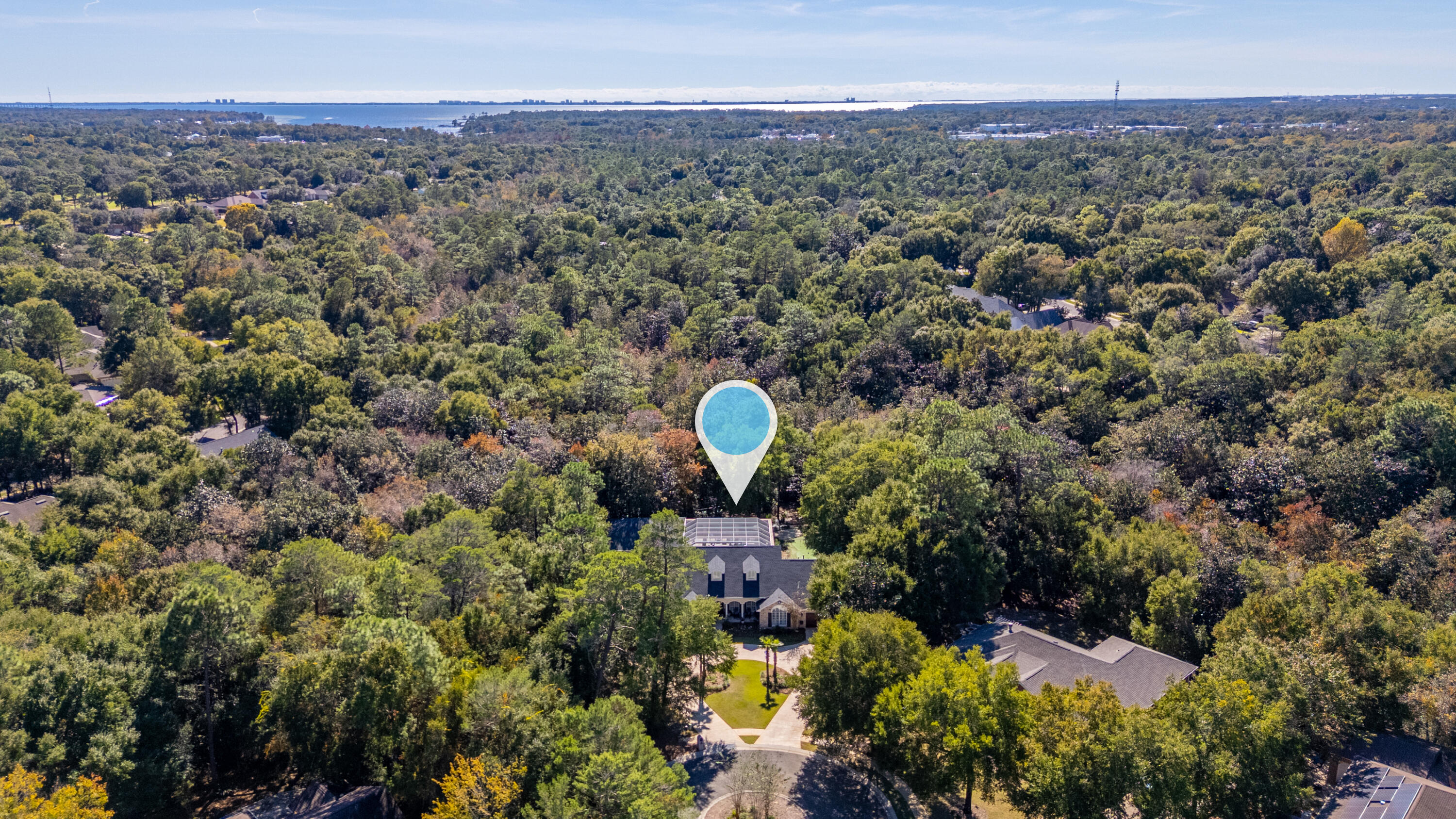 ROCKY BAYOU COUNTRY CLUB ESTATES 11 - Residential