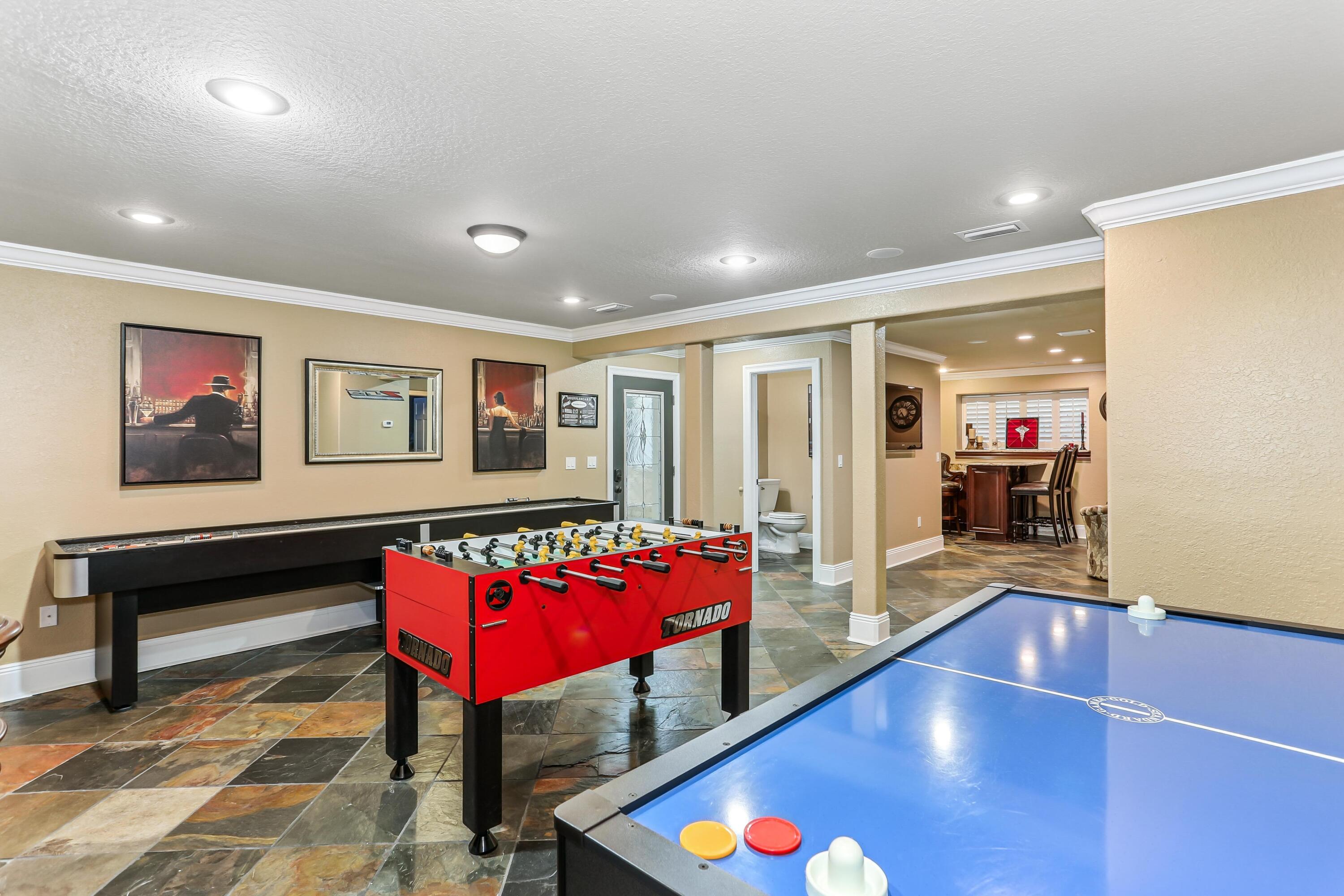 ROCKY BAYOU COUNTRY CLUB ESTATES 11 - Residential