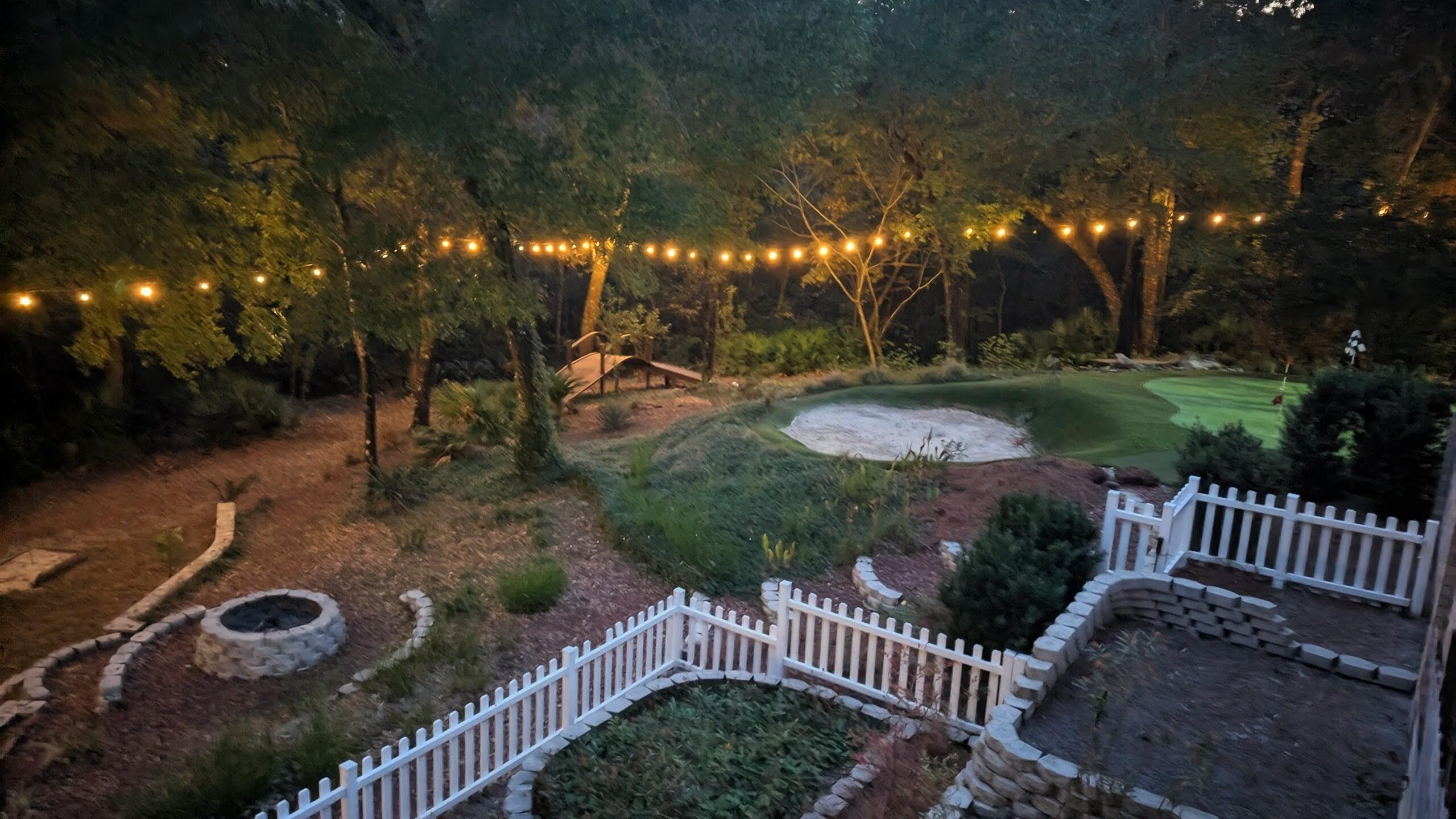 ROCKY BAYOU COUNTRY CLUB ESTATES 11 - Residential