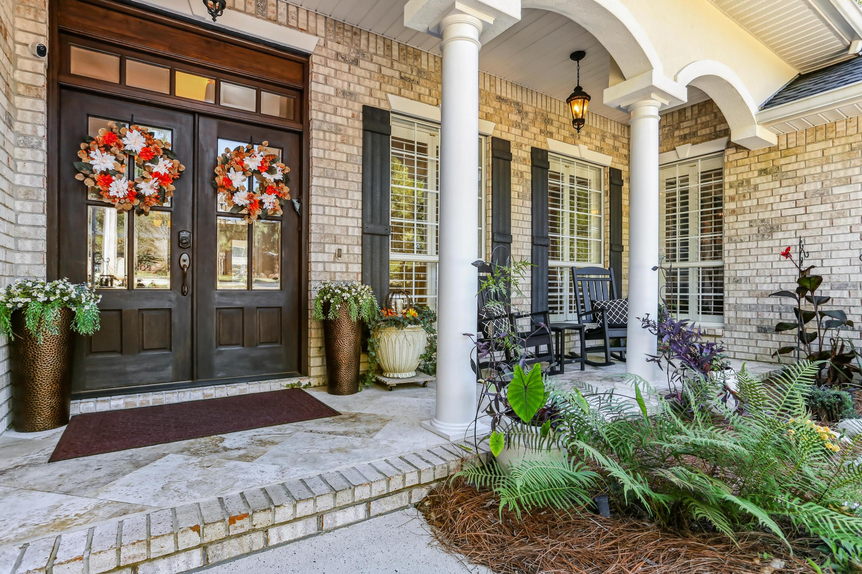 ROCKY BAYOU COUNTRY CLUB ESTATES 11 - Residential