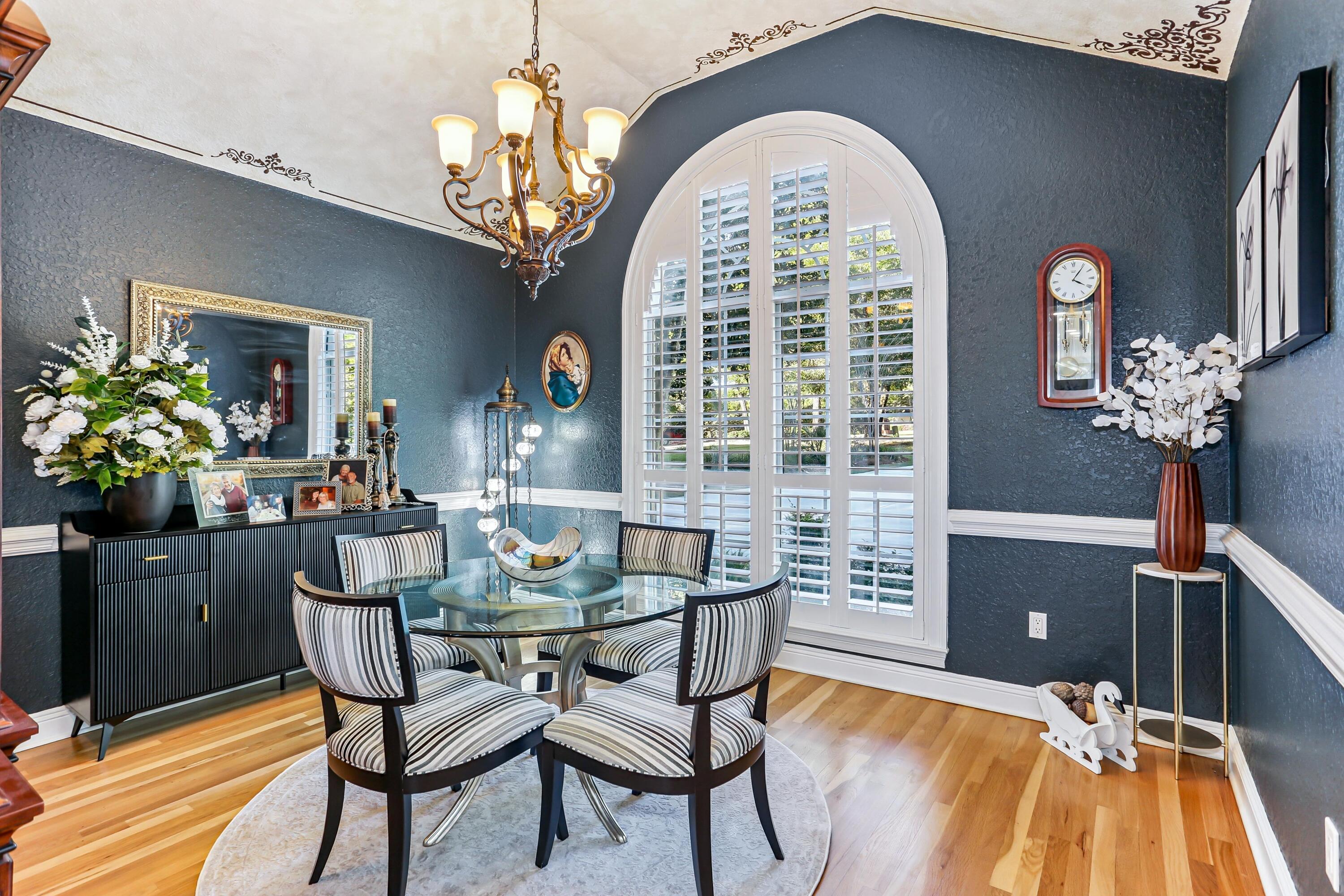 ROCKY BAYOU COUNTRY CLUB ESTATES 11 - Residential