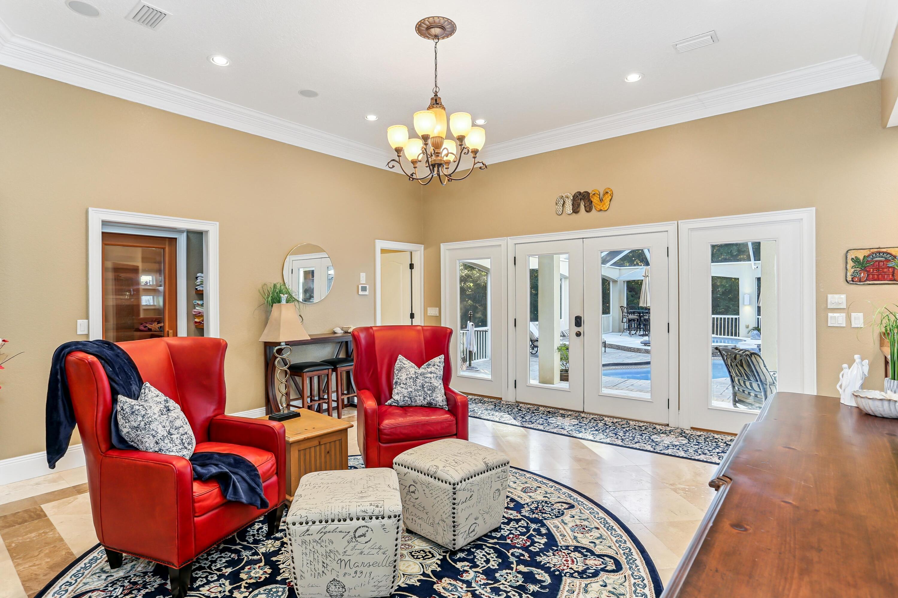 ROCKY BAYOU COUNTRY CLUB ESTATES 11 - Residential