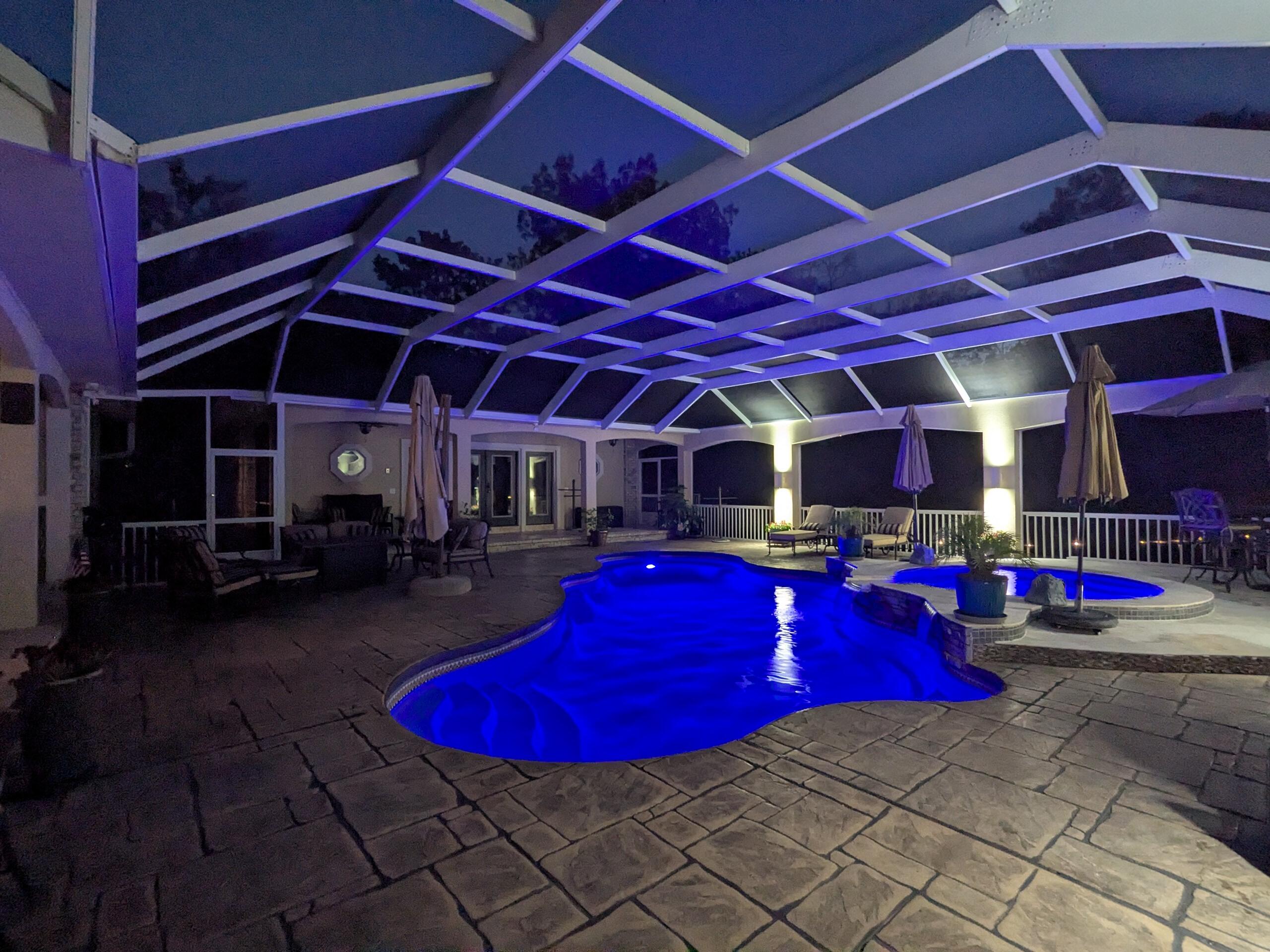 ROCKY BAYOU COUNTRY CLUB ESTATES 11 - Residential