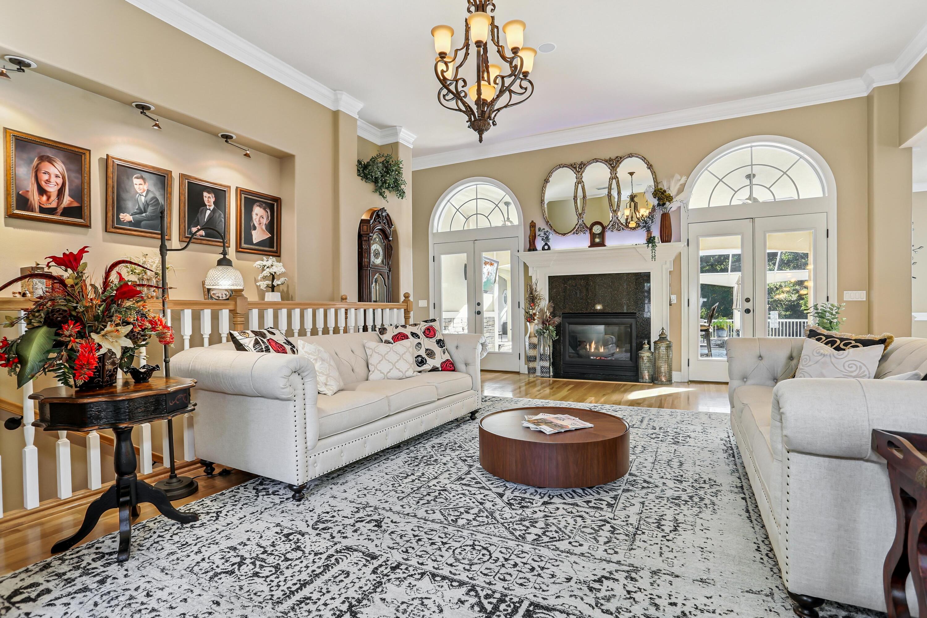 ROCKY BAYOU COUNTRY CLUB ESTATES 11 - Residential