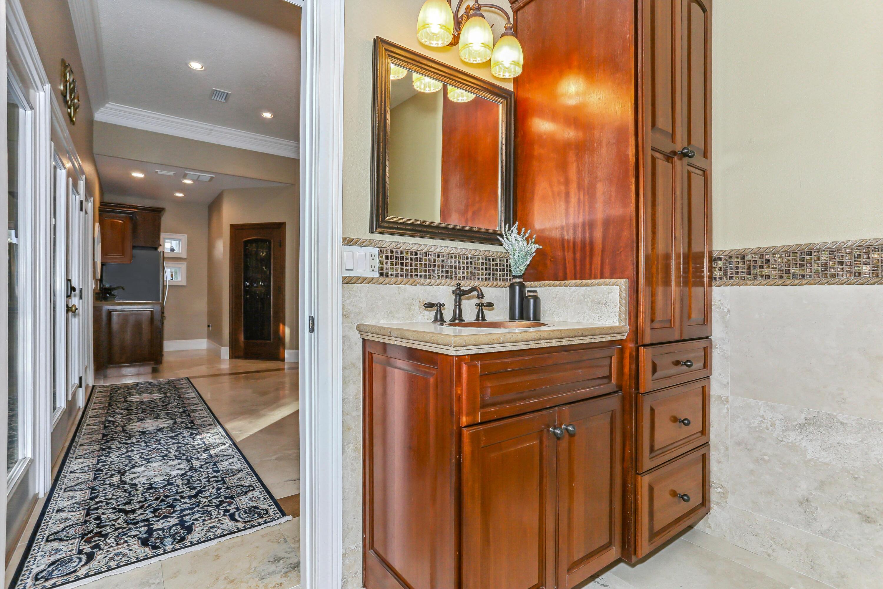 ROCKY BAYOU COUNTRY CLUB ESTATES 11 - Residential