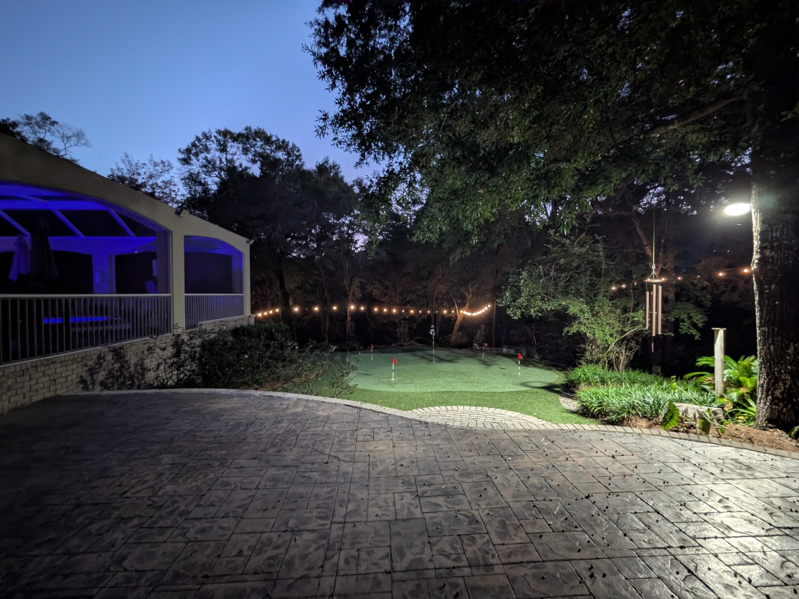 ROCKY BAYOU COUNTRY CLUB ESTATES 11 - Residential