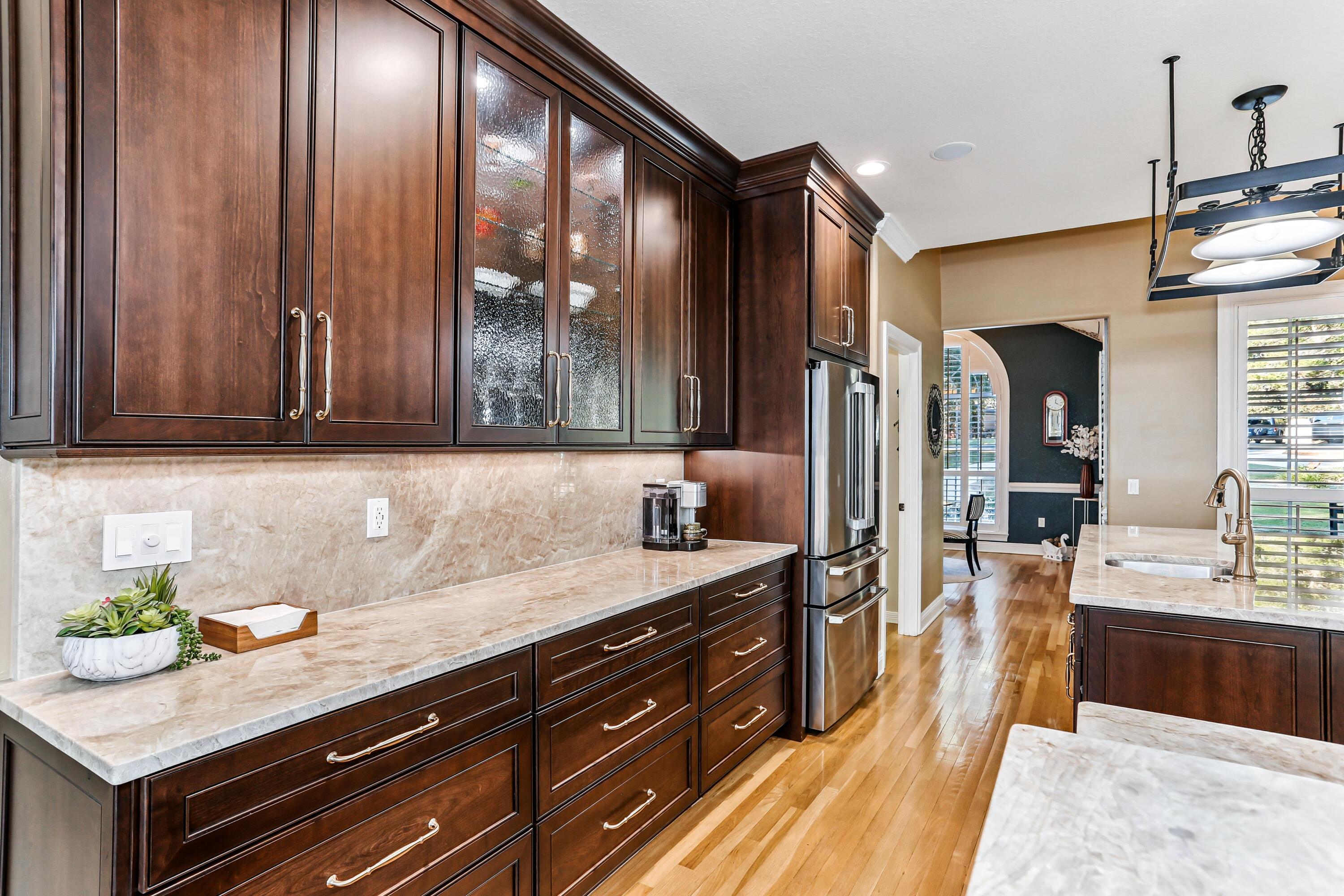 ROCKY BAYOU COUNTRY CLUB ESTATES 11 - Residential