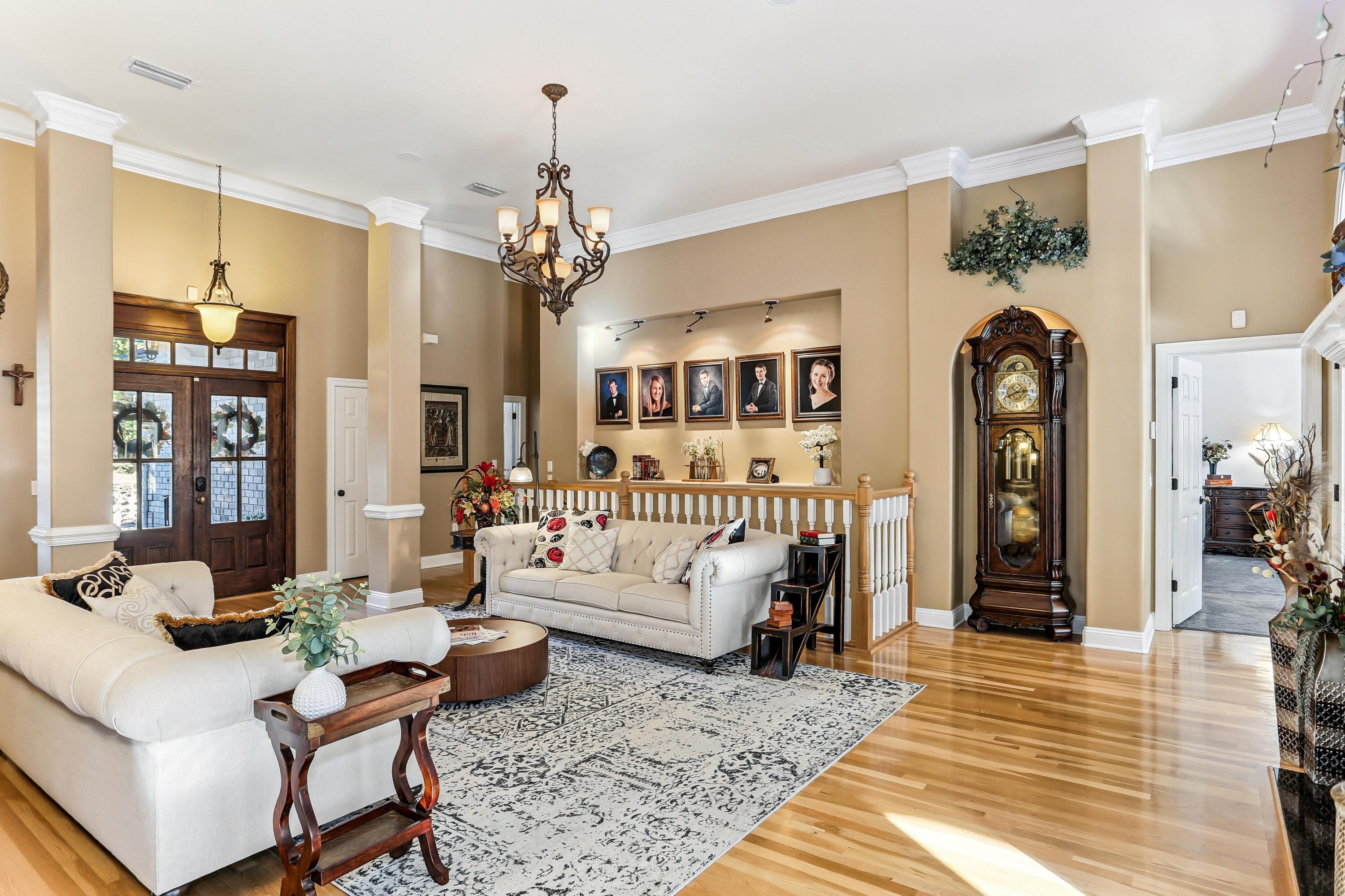 ROCKY BAYOU COUNTRY CLUB ESTATES 11 - Residential