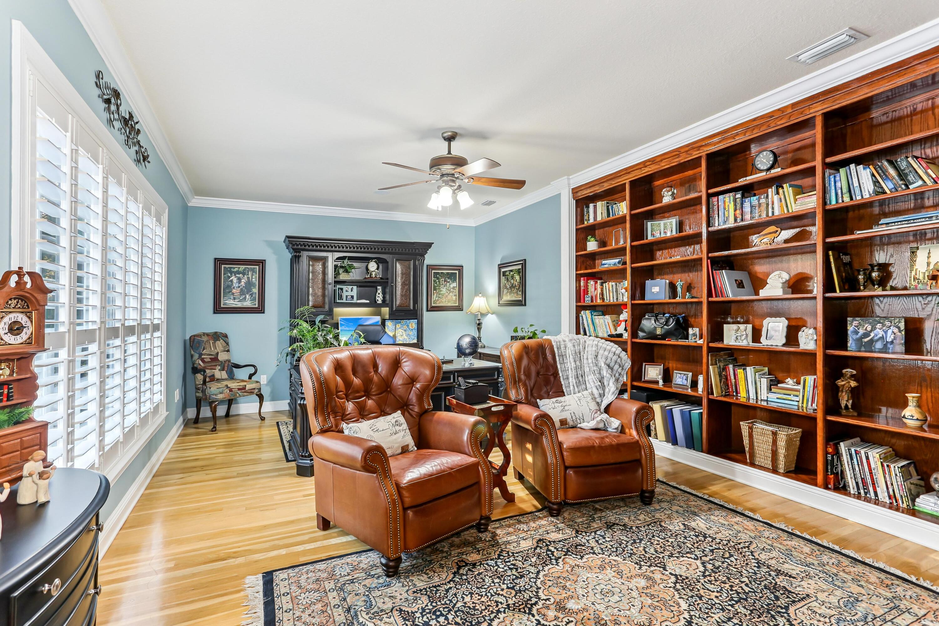 ROCKY BAYOU COUNTRY CLUB ESTATES 11 - Residential