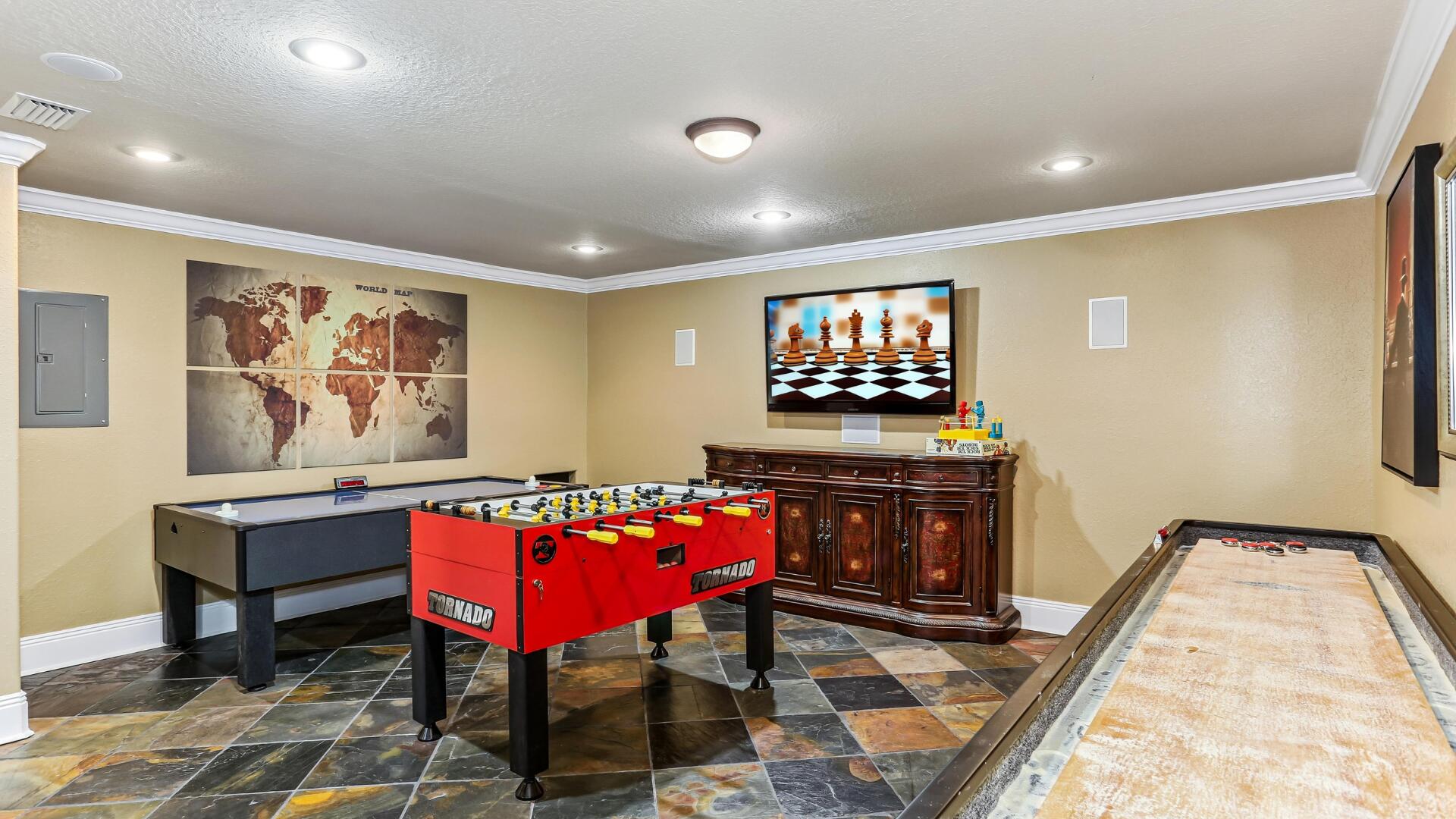 ROCKY BAYOU COUNTRY CLUB ESTATES 11 - Residential