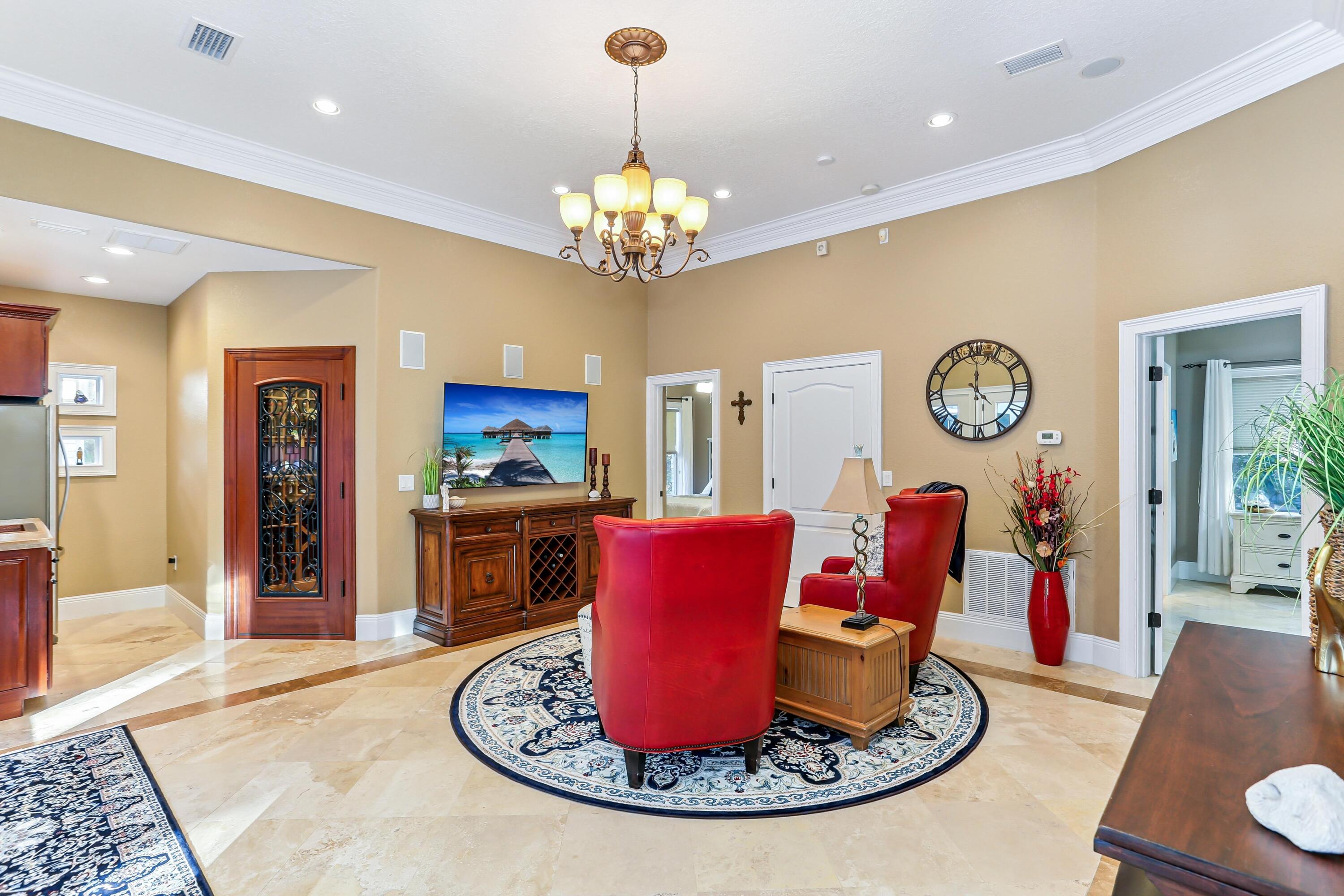 ROCKY BAYOU COUNTRY CLUB ESTATES 11 - Residential