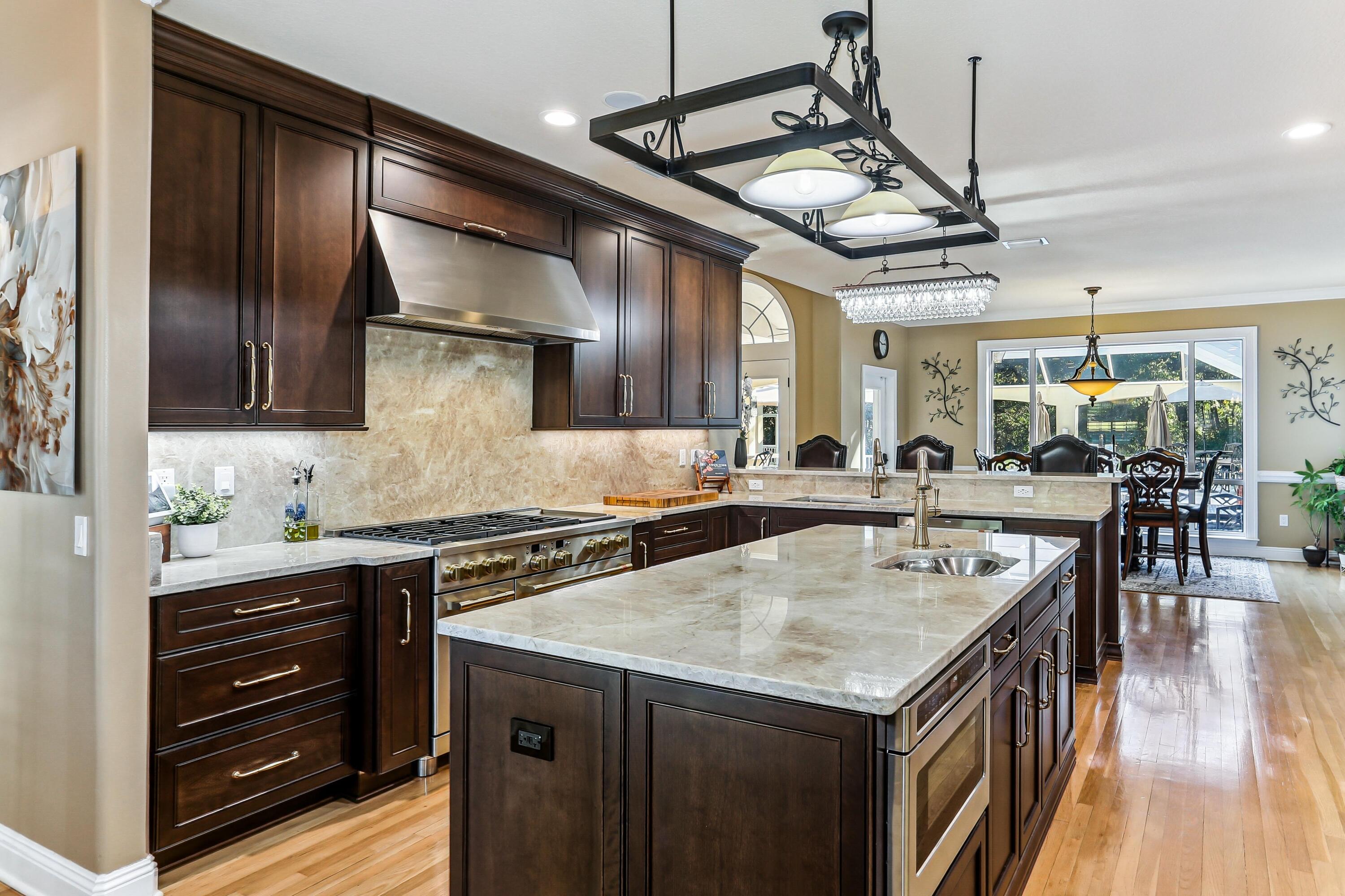 ROCKY BAYOU COUNTRY CLUB ESTATES 11 - Residential