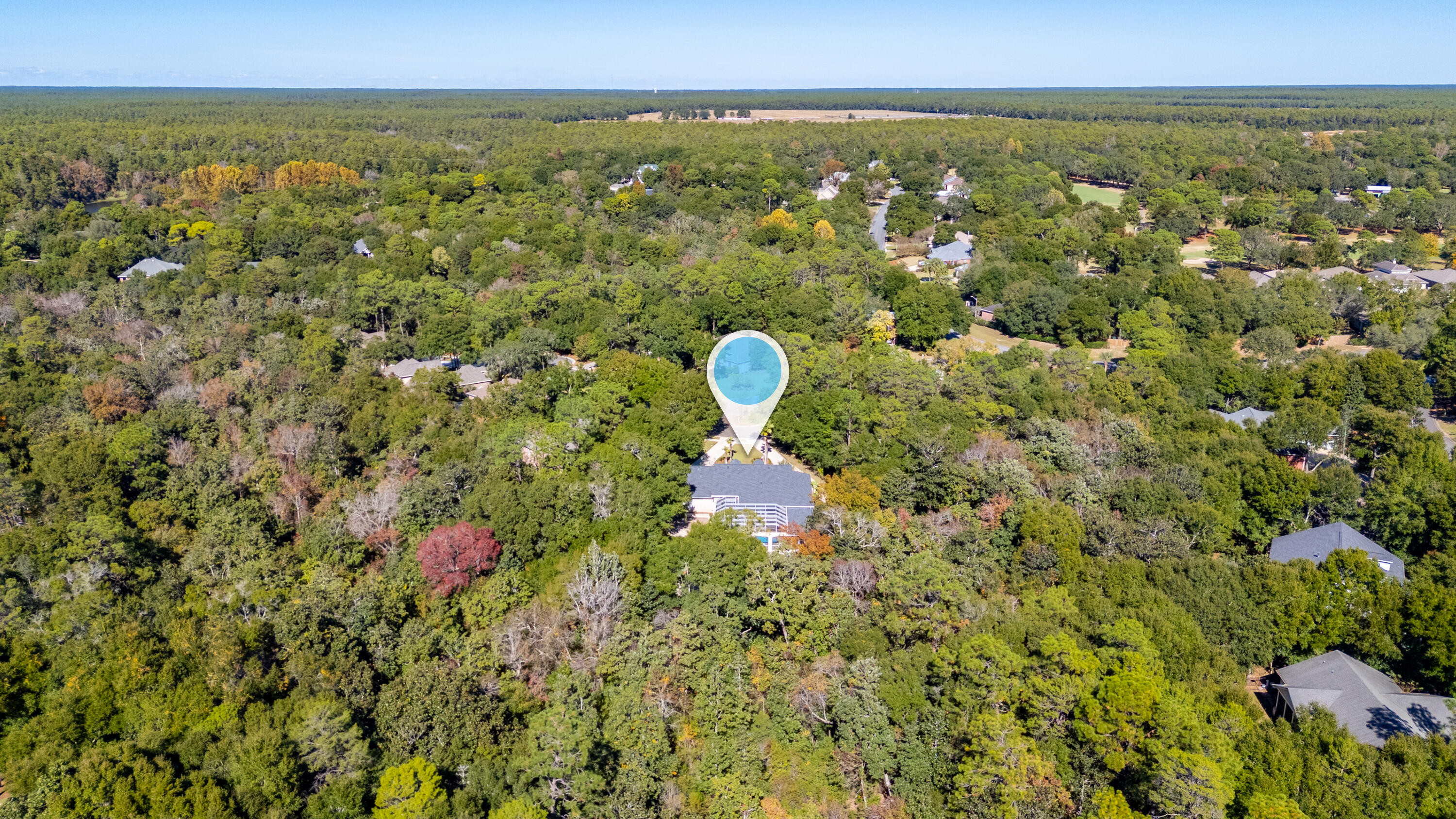 ROCKY BAYOU COUNTRY CLUB ESTATES 11 - Residential