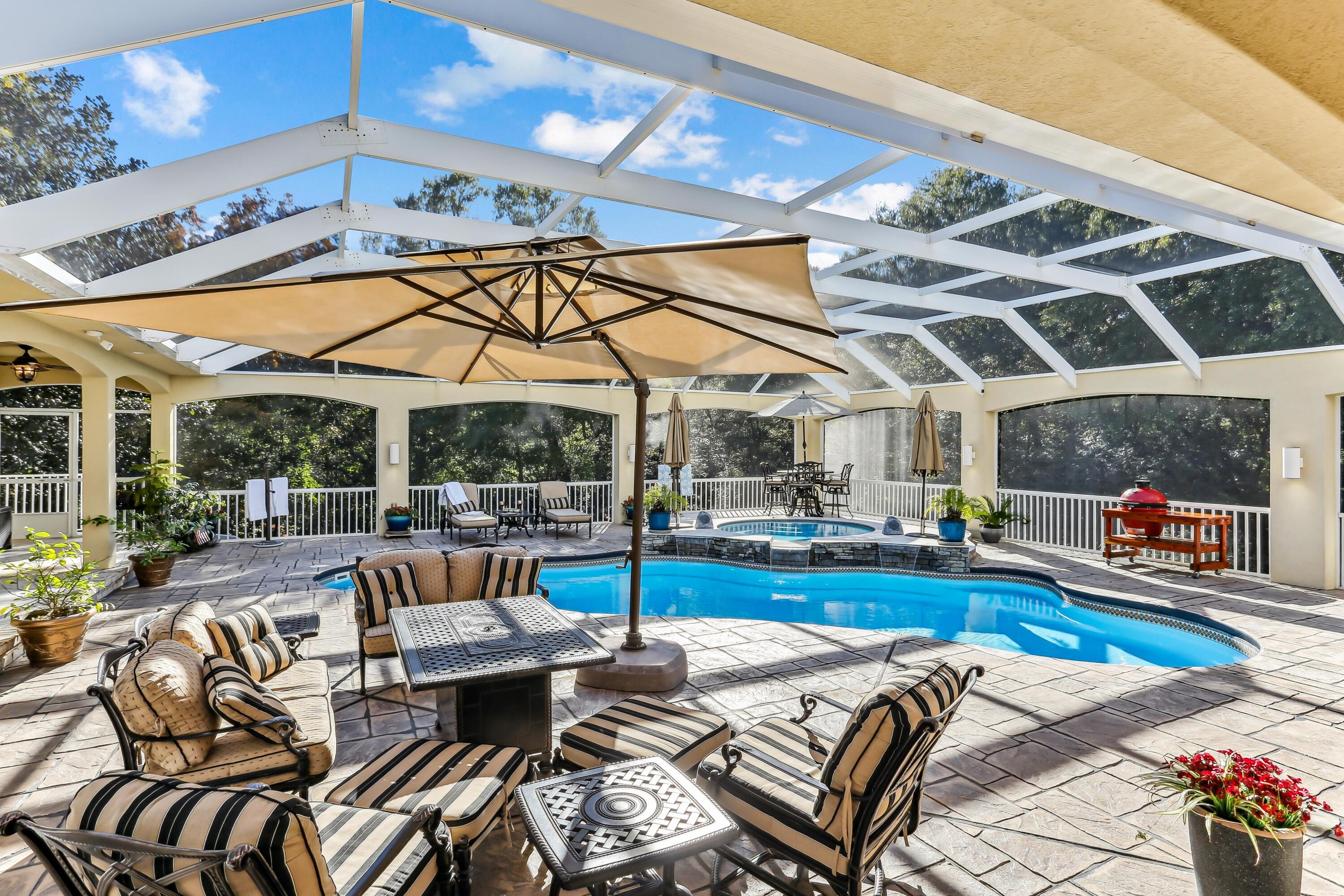 ROCKY BAYOU COUNTRY CLUB ESTATES 11 - Residential